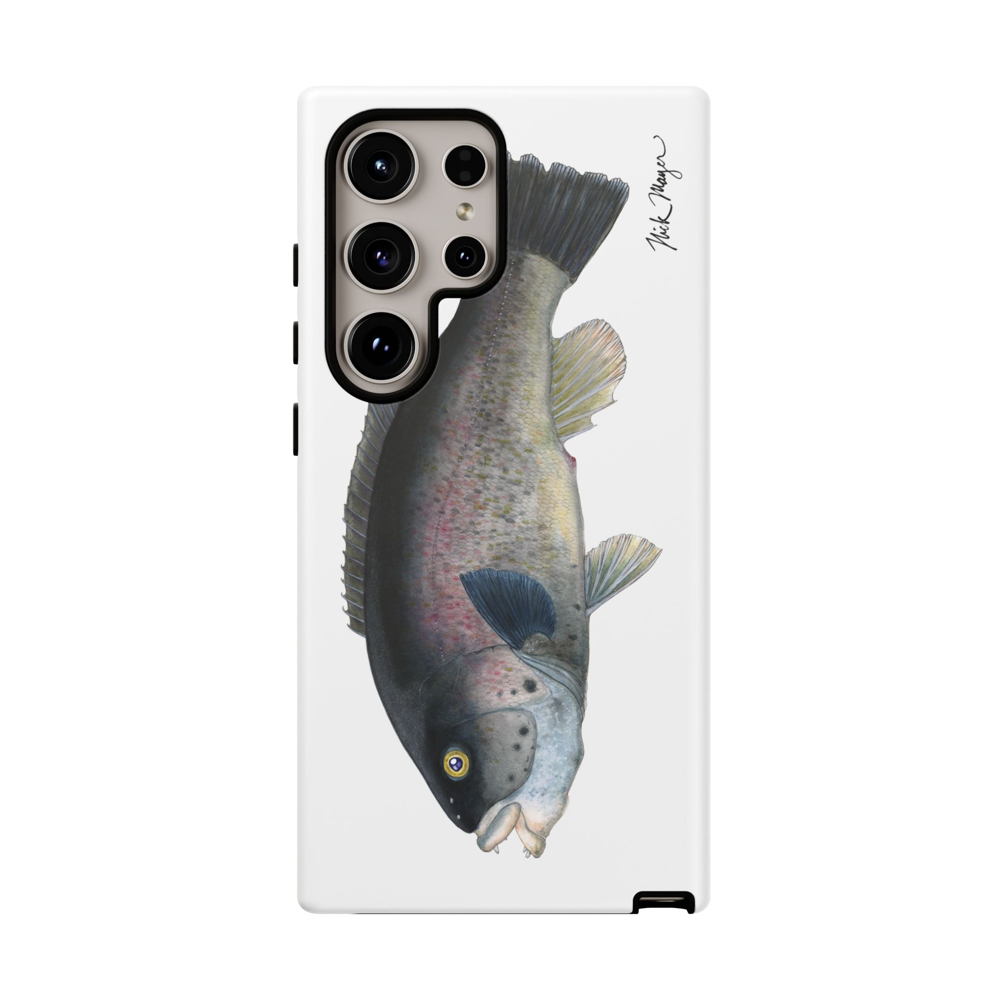 Tautog Phone Case (Samsung)