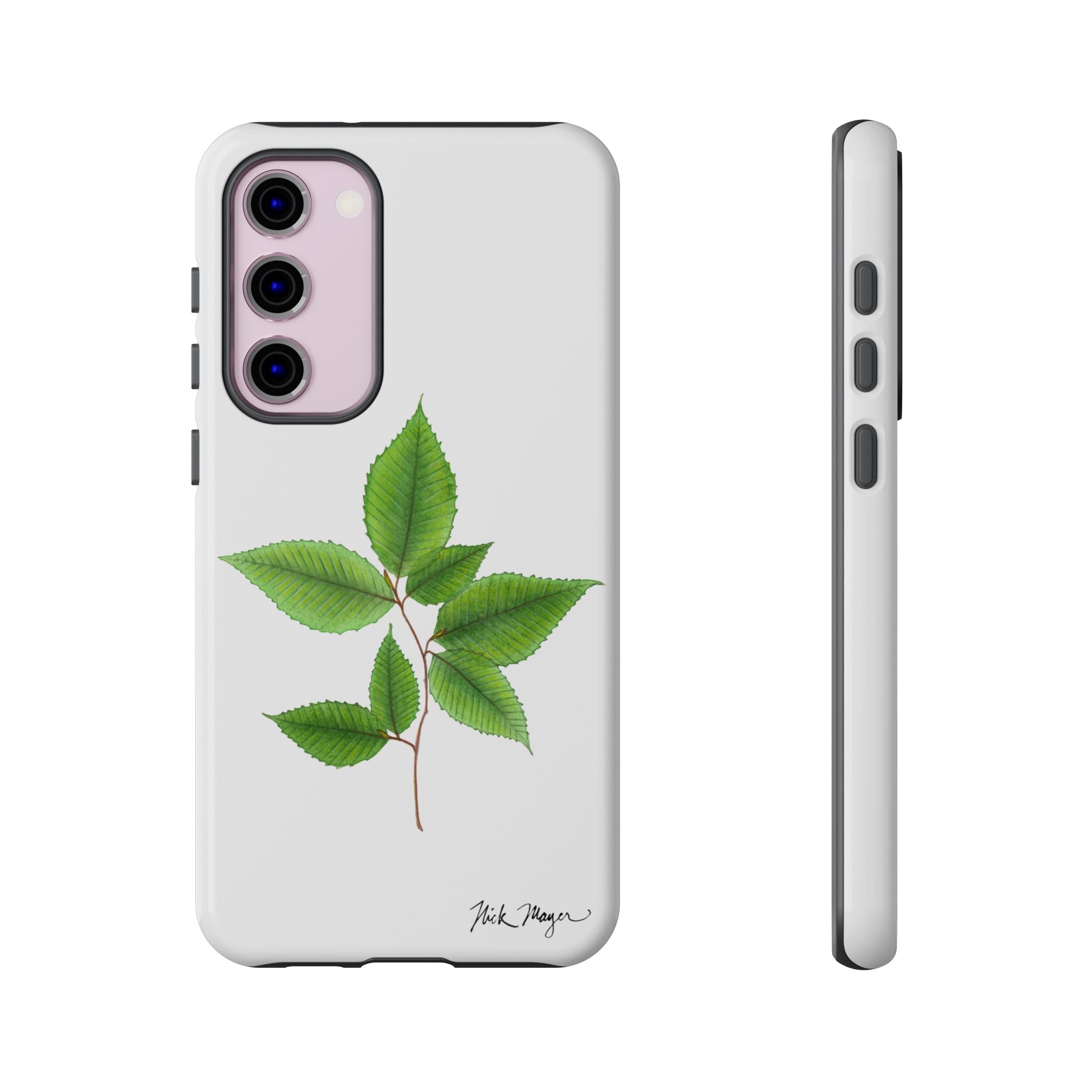 American Beech Phone Case (Samsung)