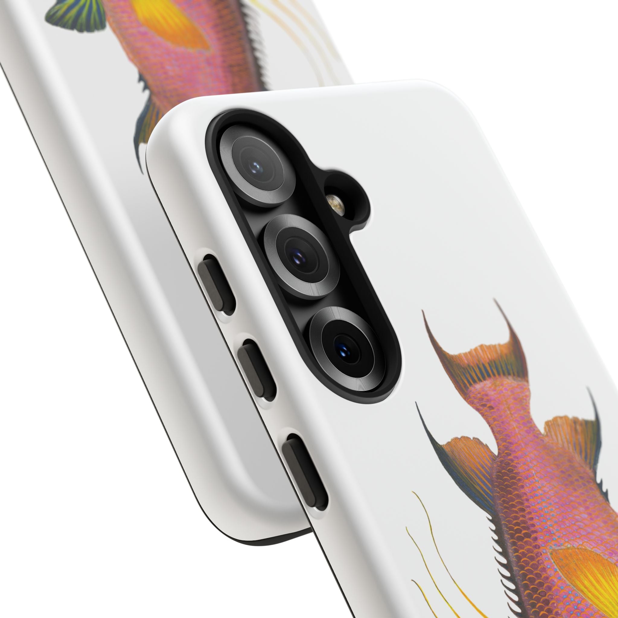 Hogfish Phone Case (Samsung)