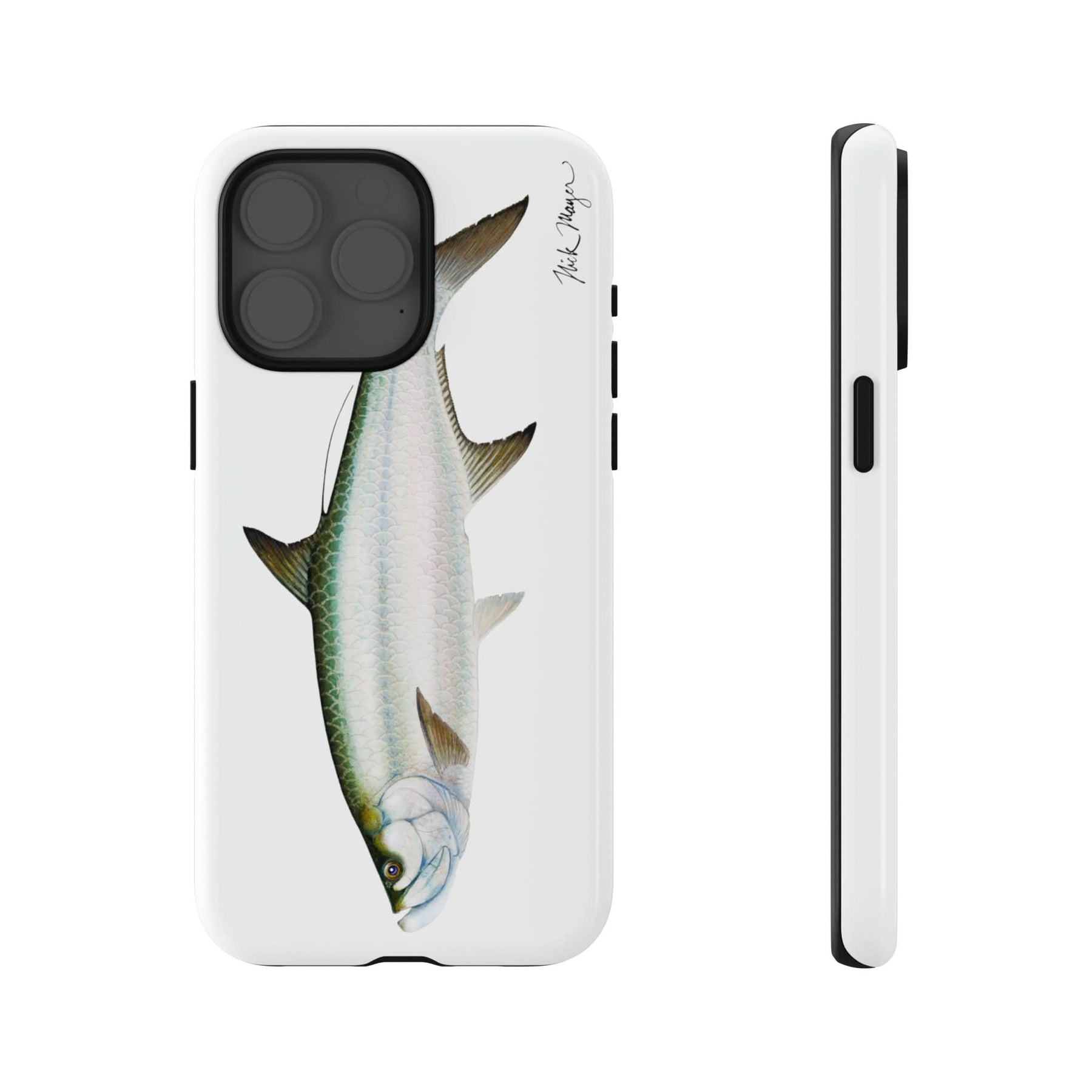 iPhone 15 Presale: Tarpon