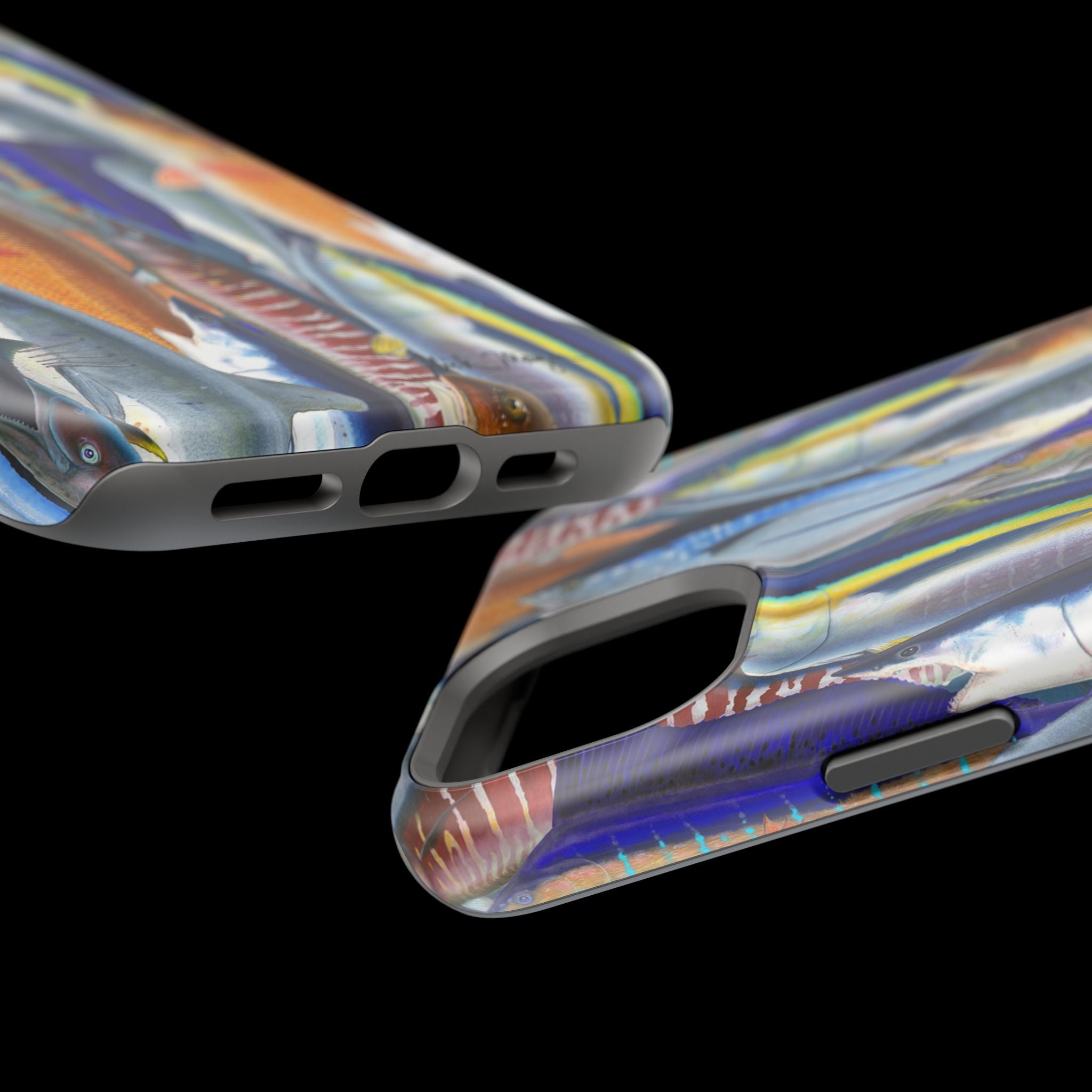 Offshore Angler MagSafe iPhone Case