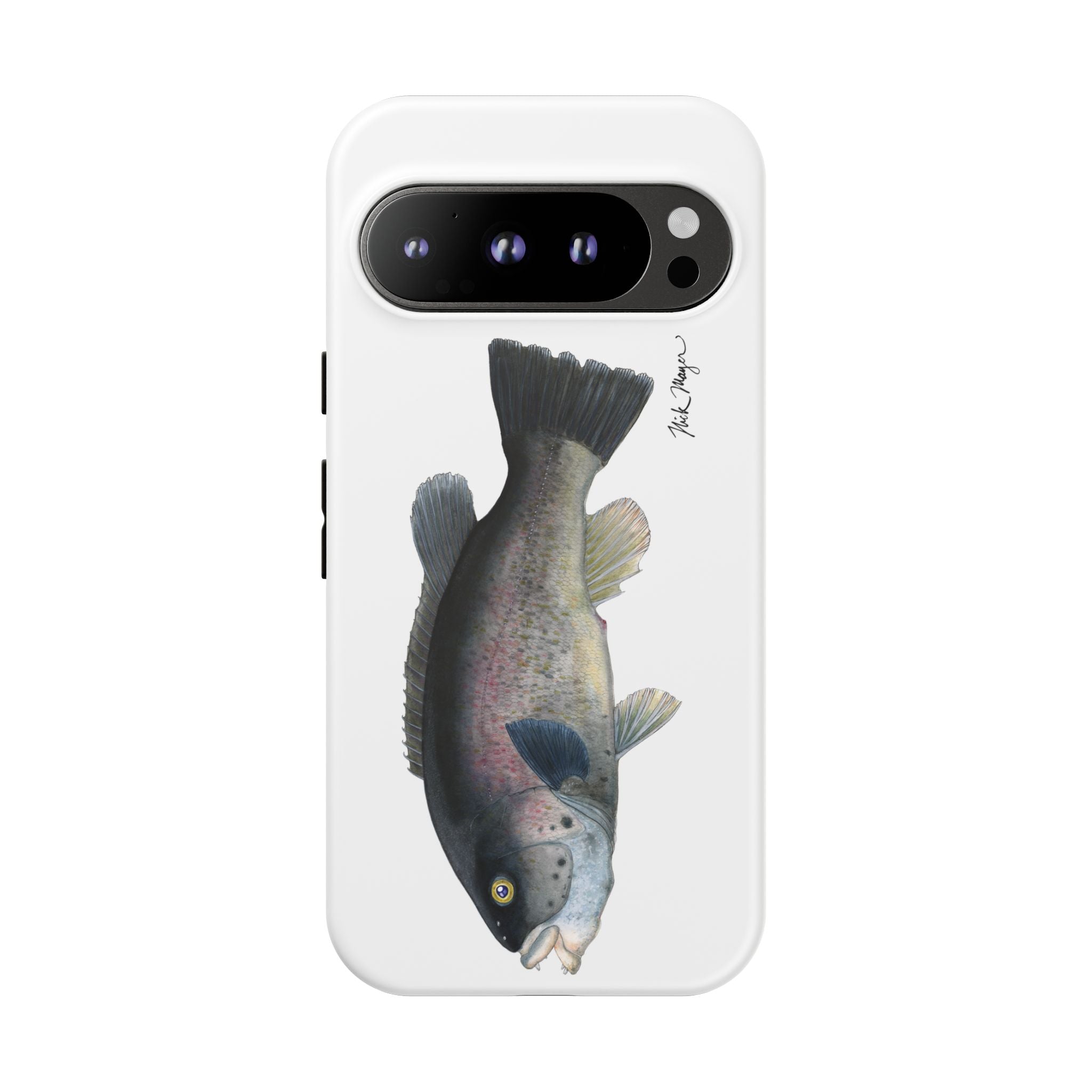 Tautog Phone Case (Samsung)