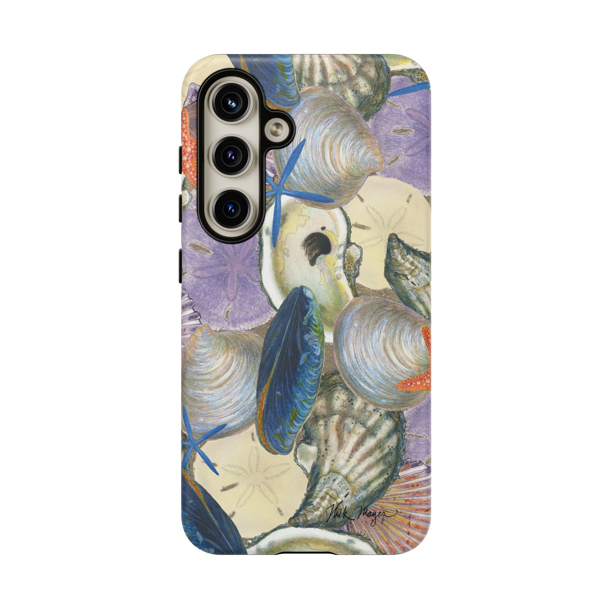 NEW Beachcomber Phone Case (Samsung) Printify