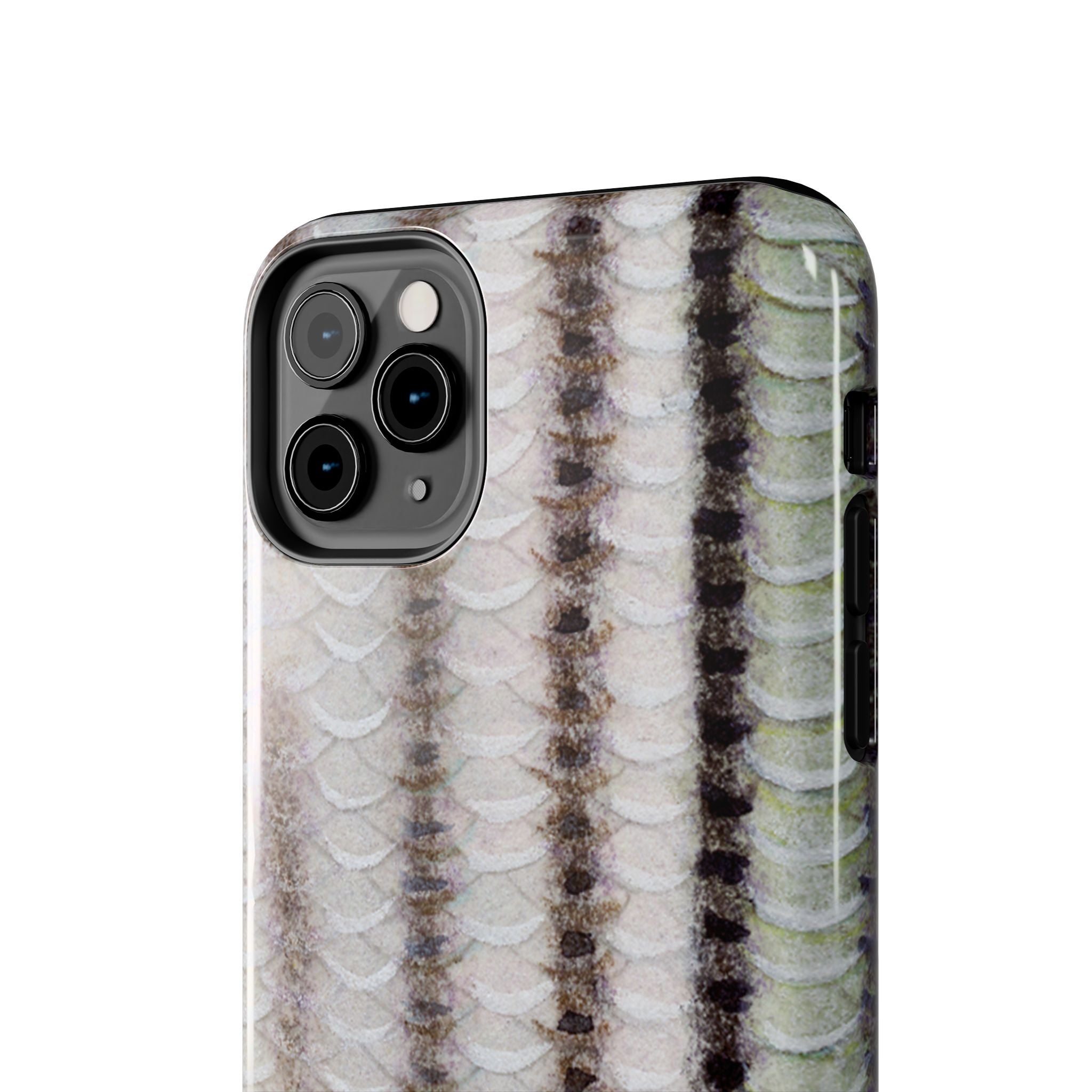 Striper Skin Phone Case (iPhone)