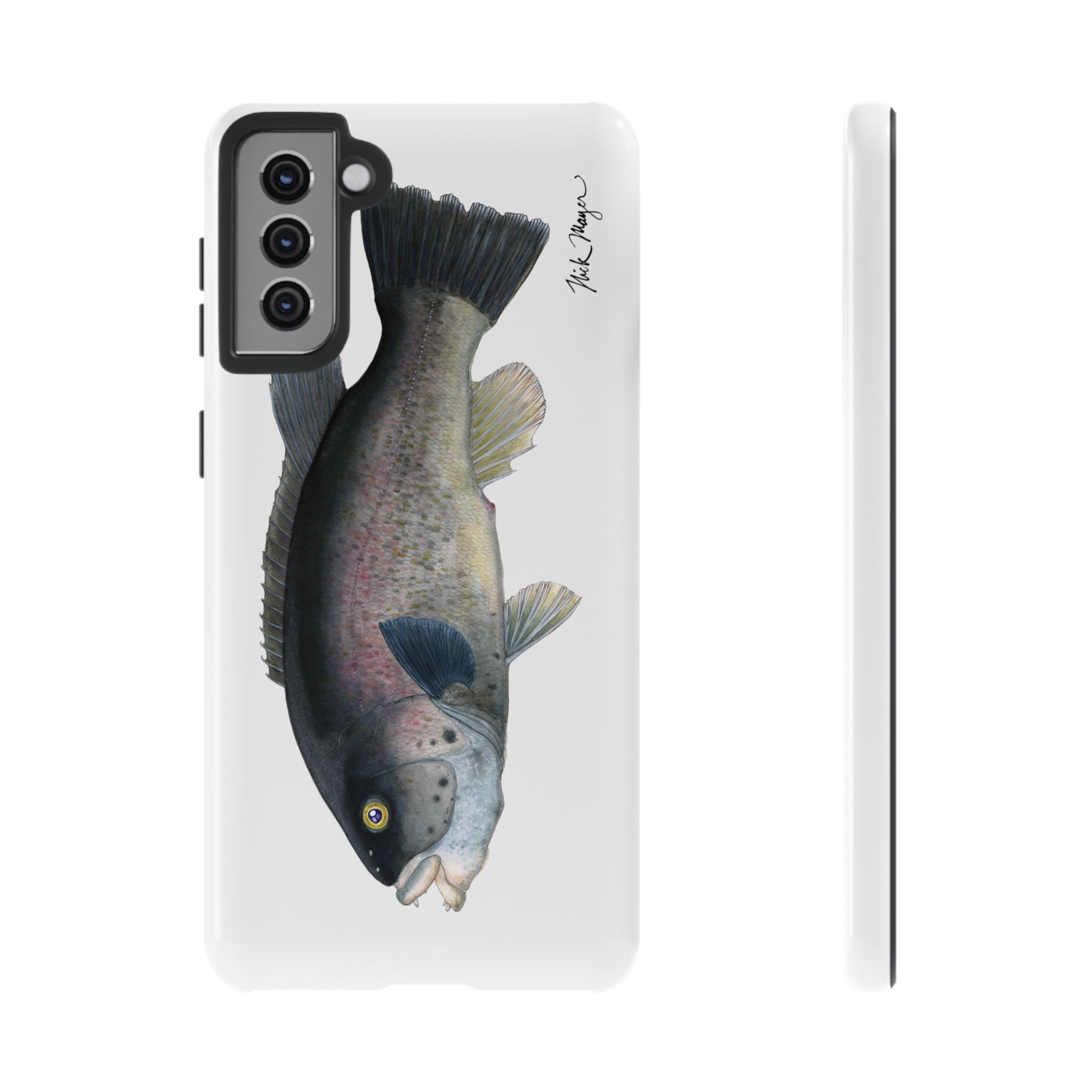 Tautog Phone Case (Samsung)