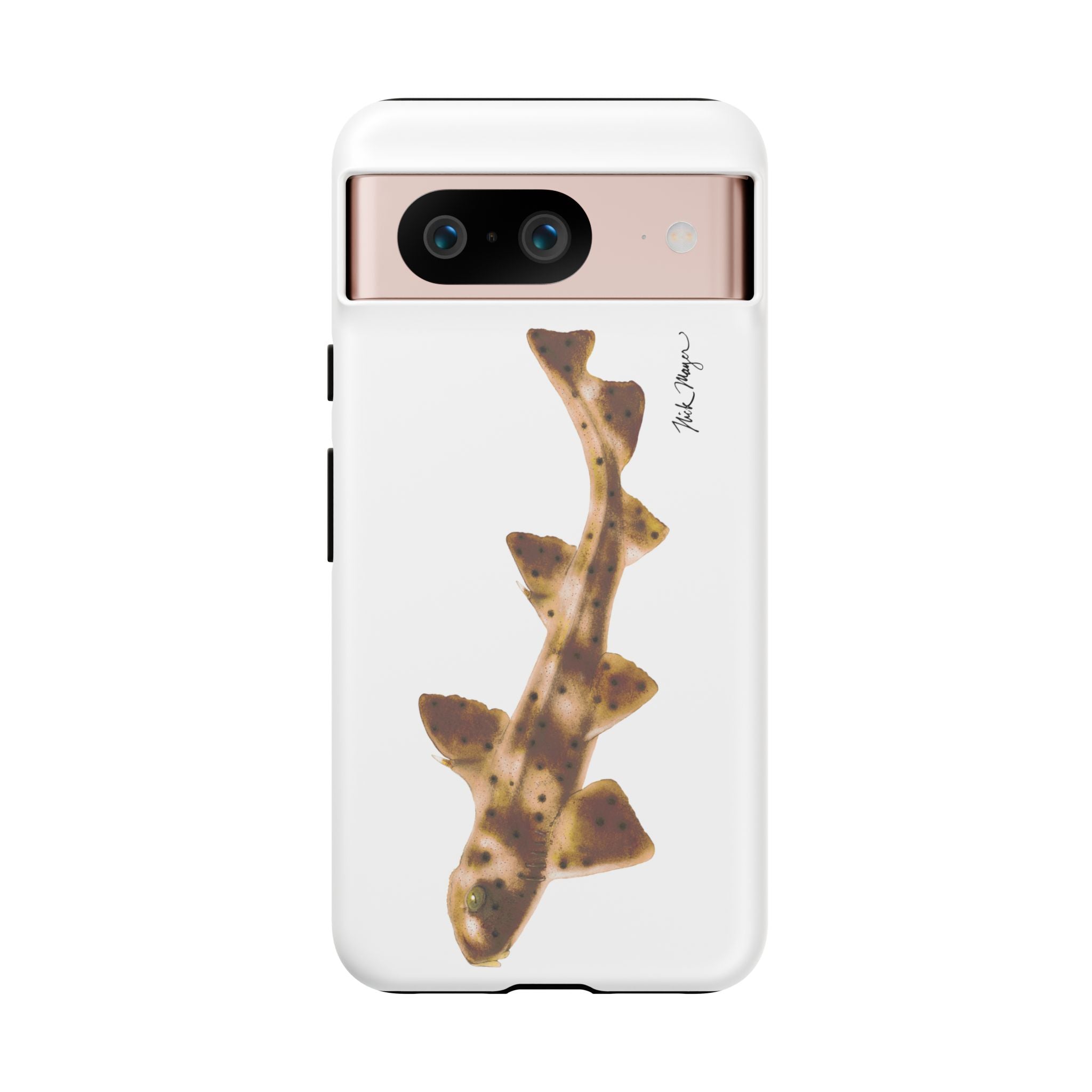 Horn Shark Phone Case (Samsung)