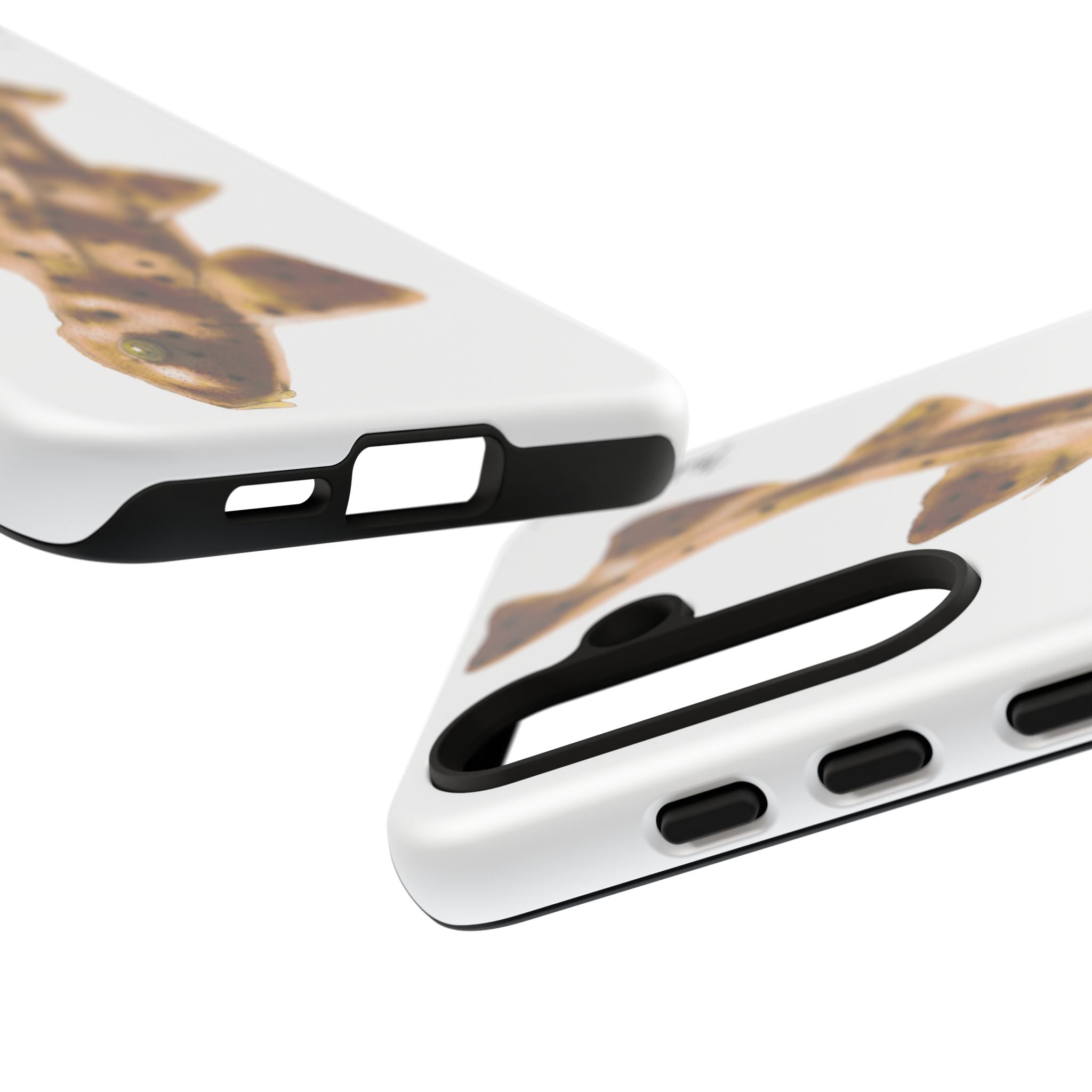 Horn Shark Phone Case (Samsung)