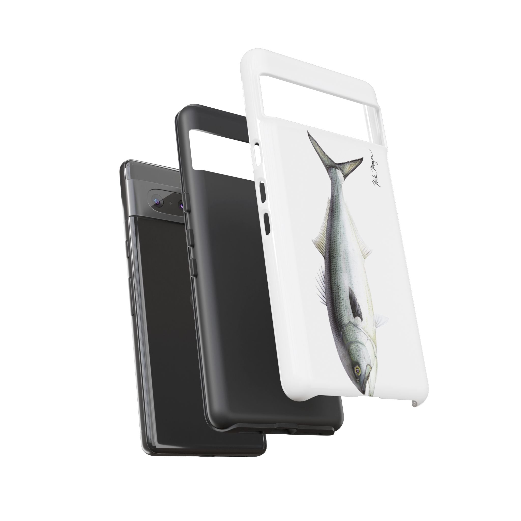 Bluefish Phone Case (Samsung)