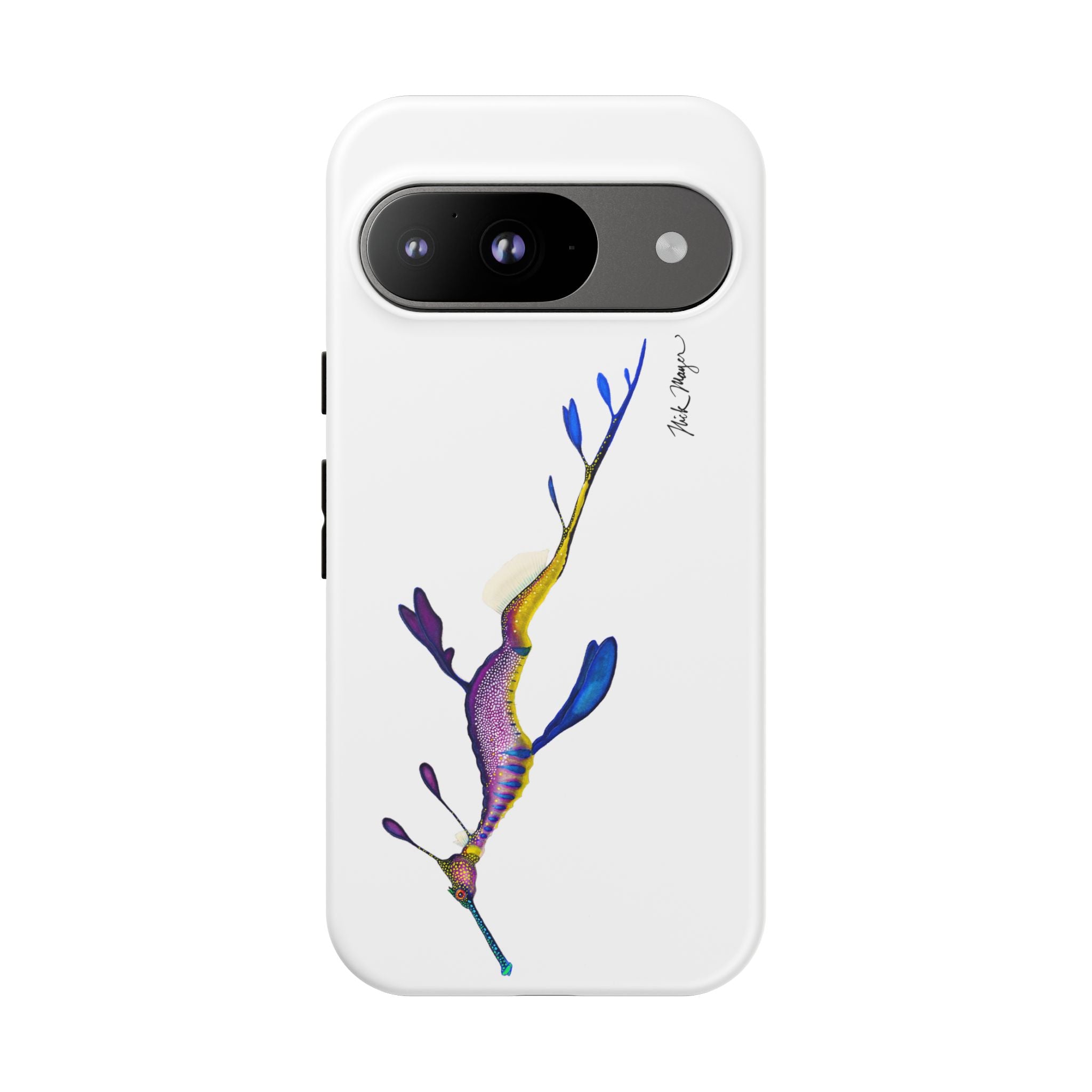 Weedy Seadragon Phone Case (Samsung)