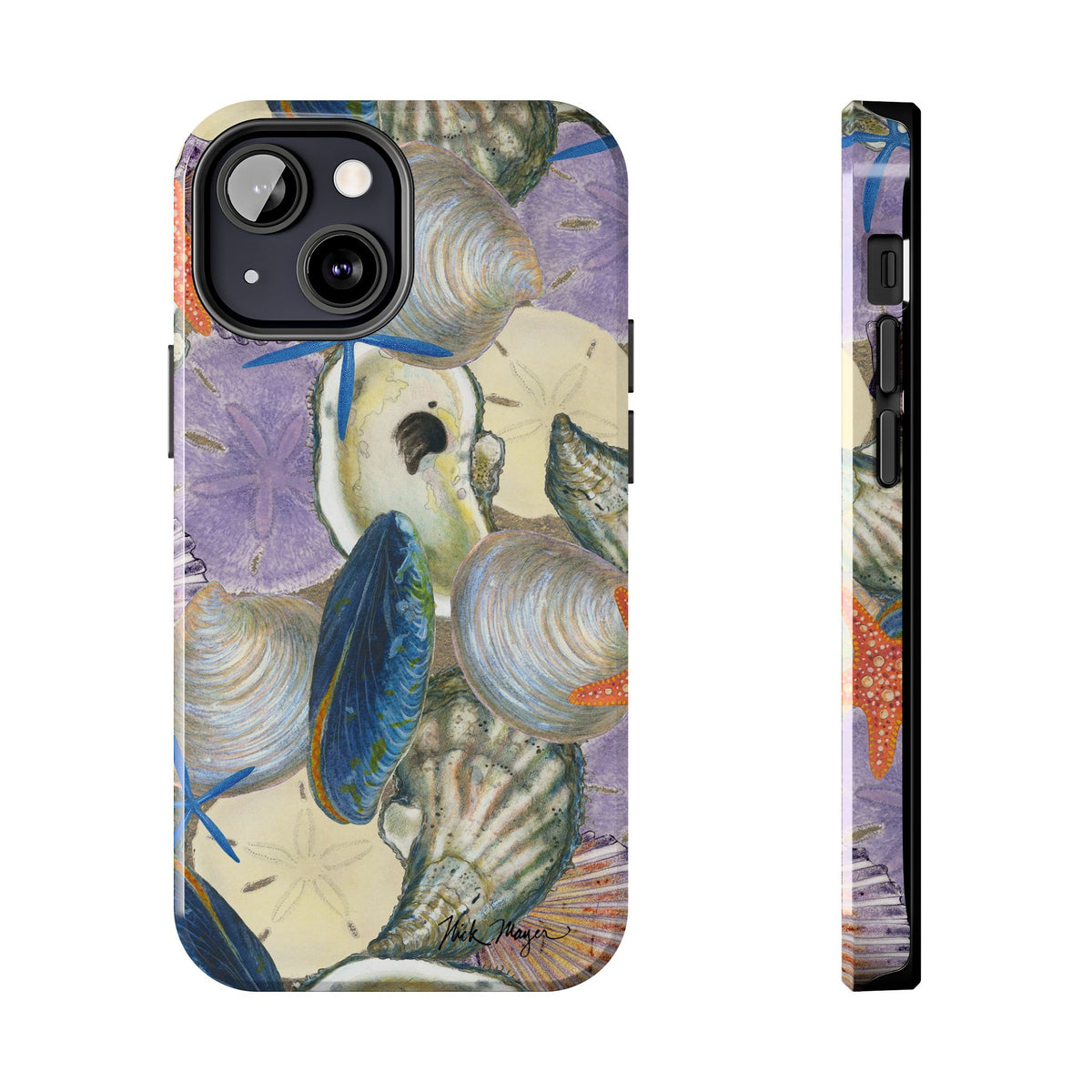 NEW Beachcomber Phone Case (iPhone) Printify