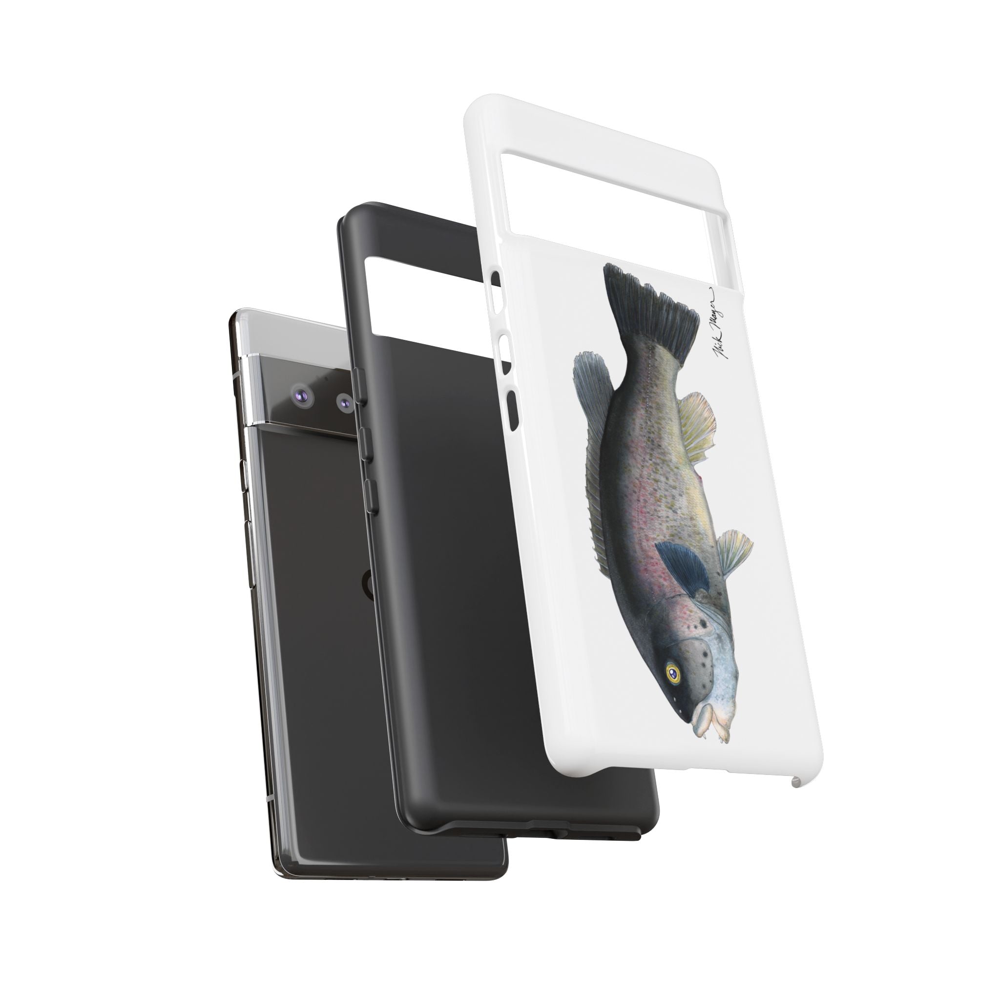 Tautog Phone Case (Samsung)