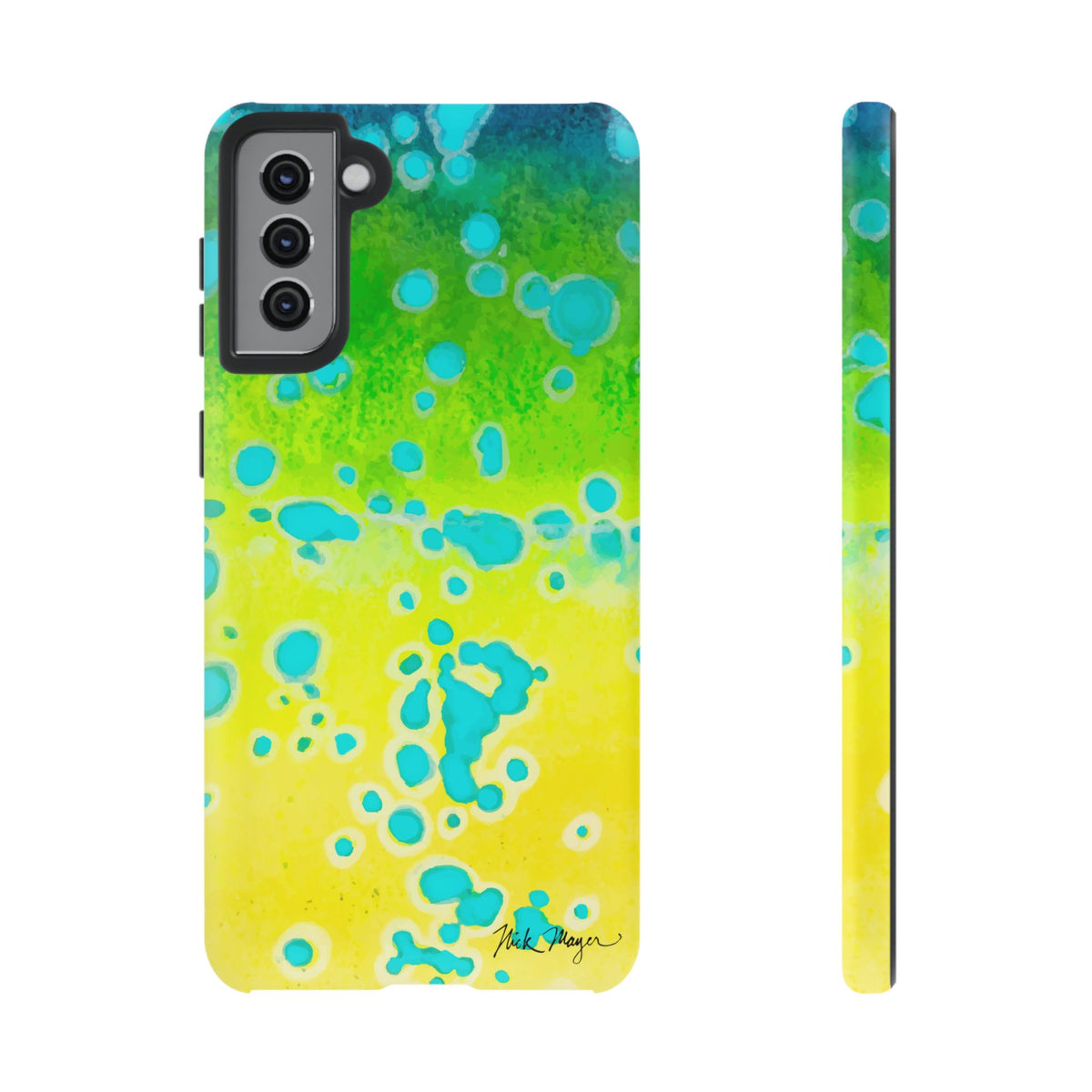 Mahi Skin Phone Case (Samsung) Printify
