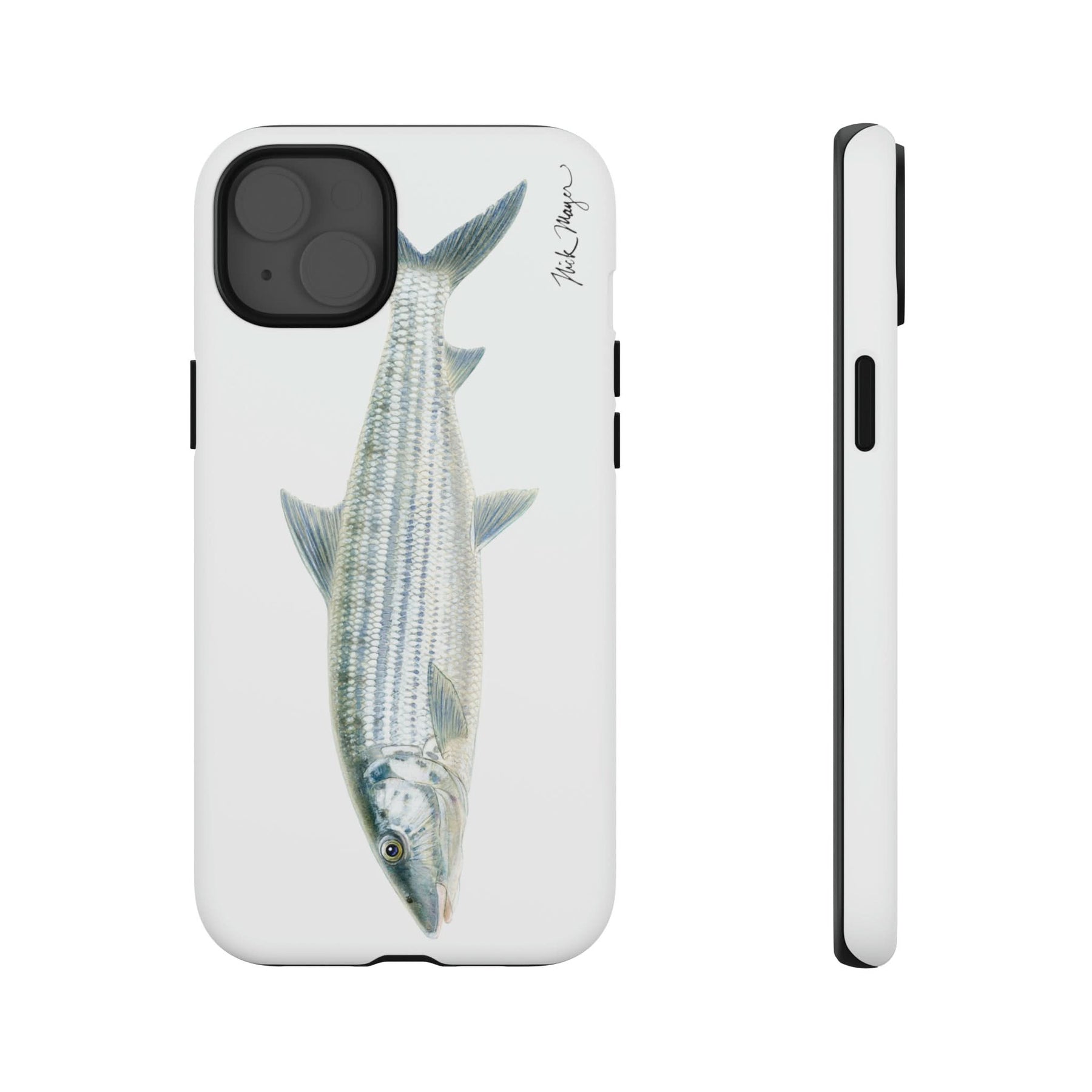 iPhone 15 Presale: Bonefish