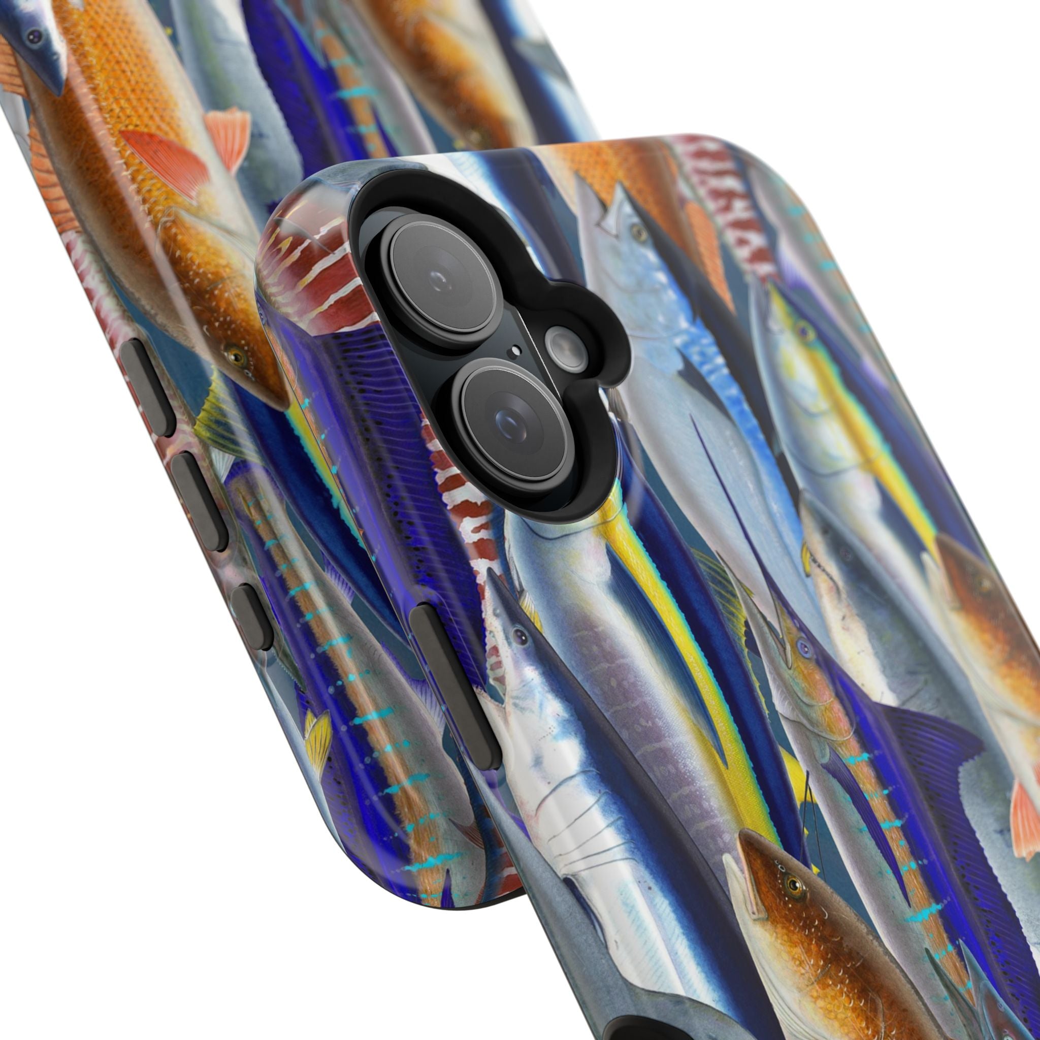 Offshore Angler MagSafe iPhone Case