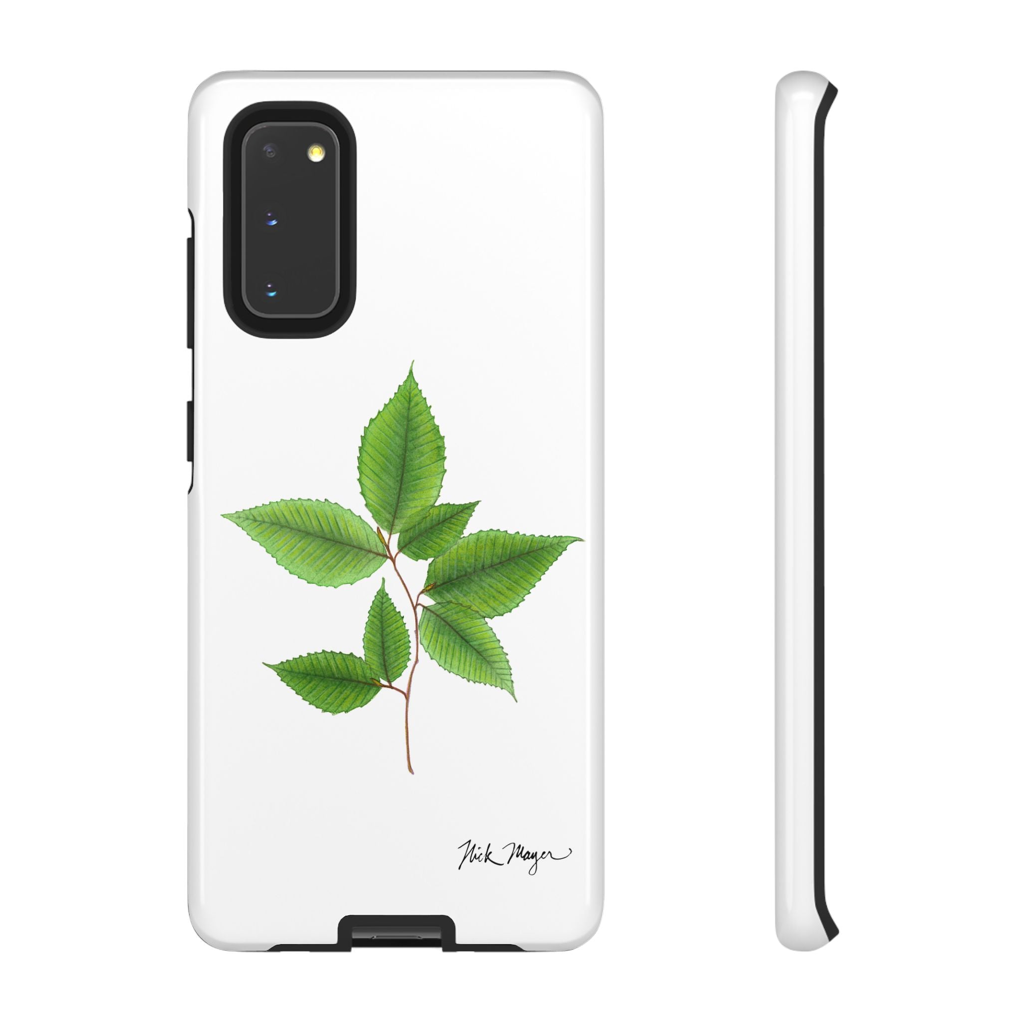 American Beech Phone Case (Samsung)