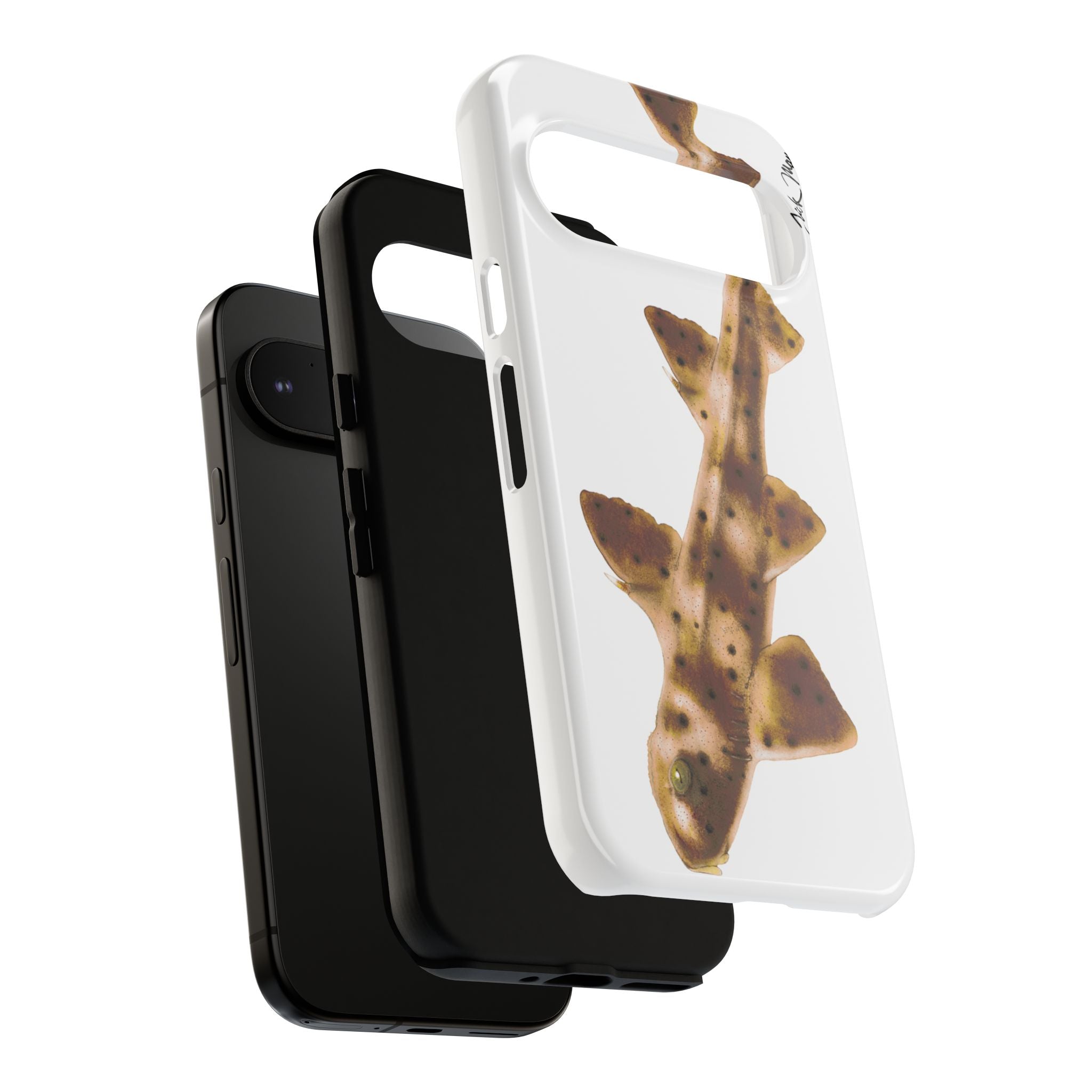 Horn Shark Phone Case (Samsung)