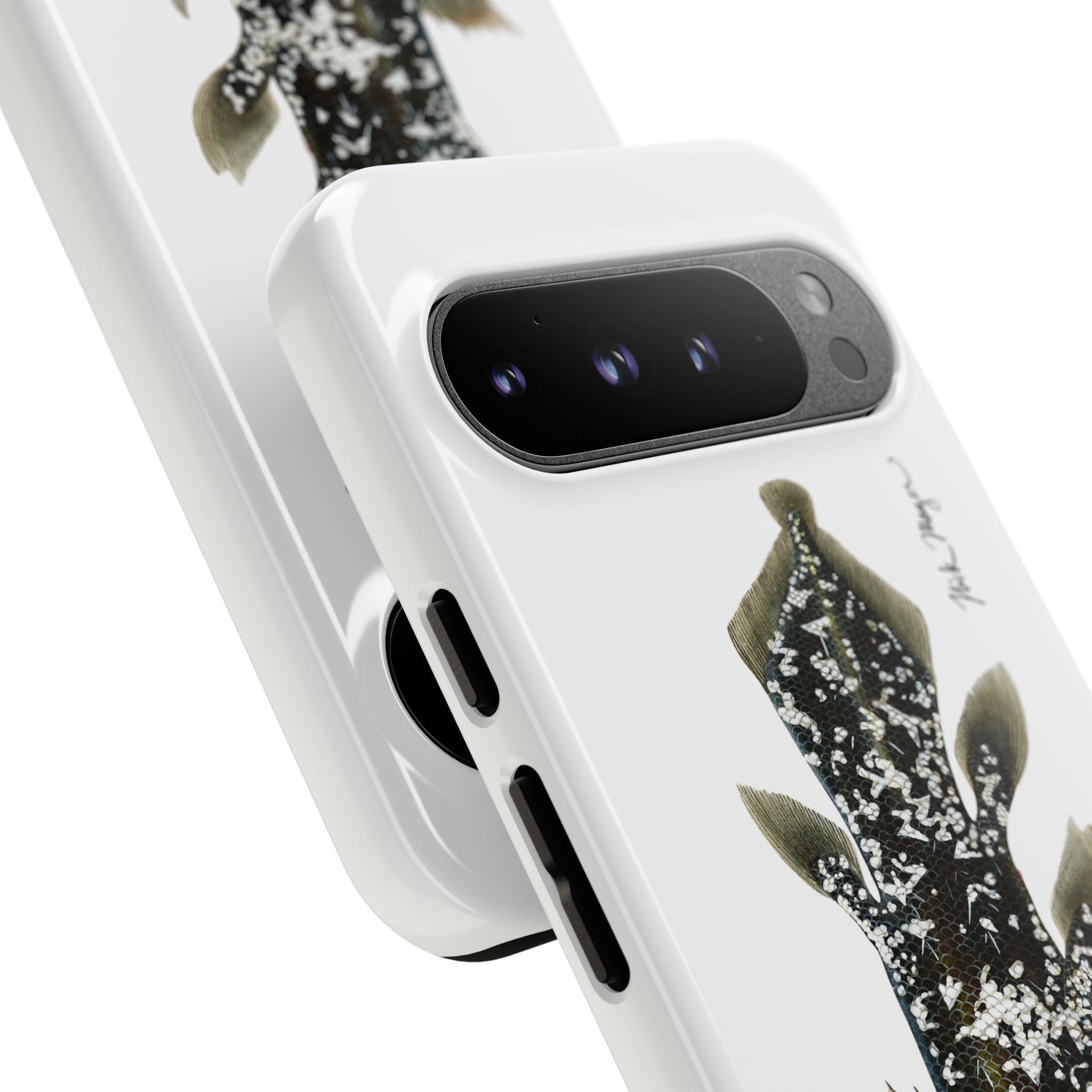 Coelacanth Phone Case (Samsung)