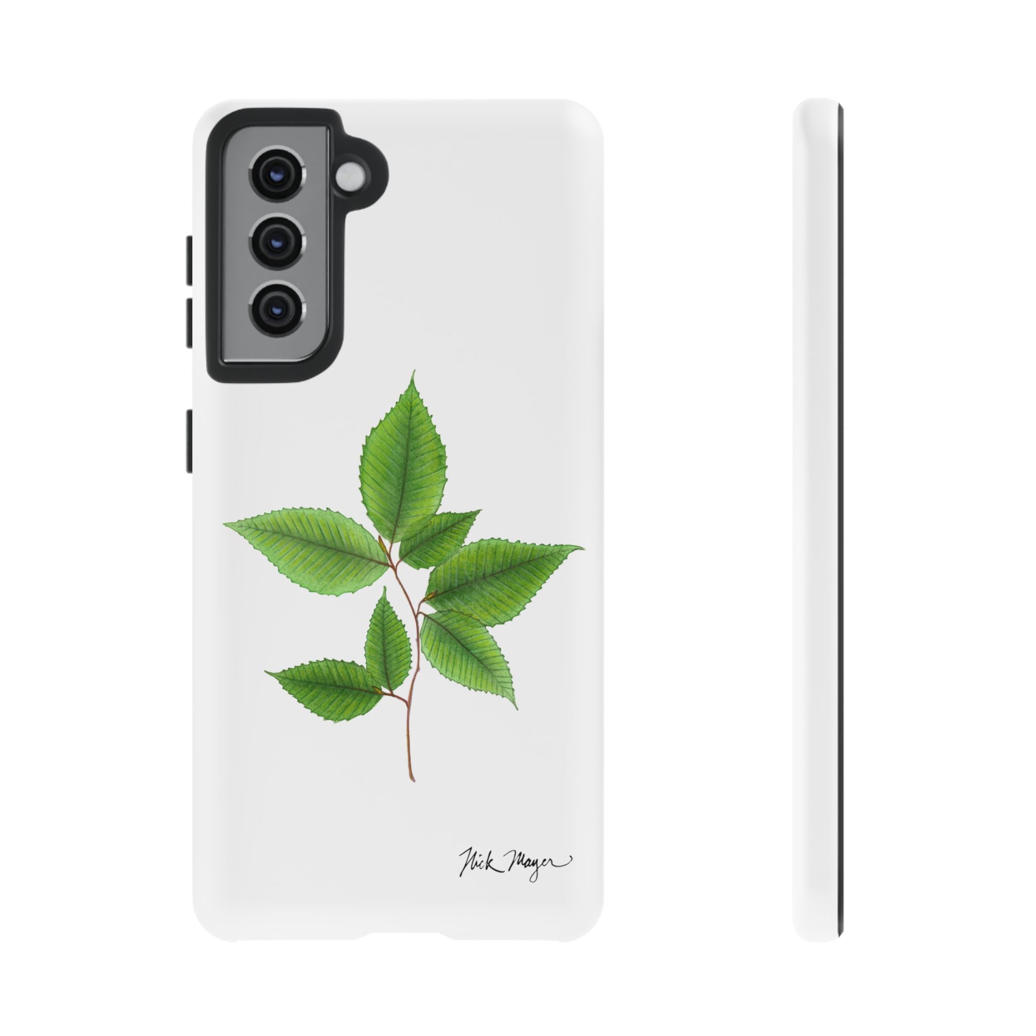 American Beech Phone Case (Samsung)