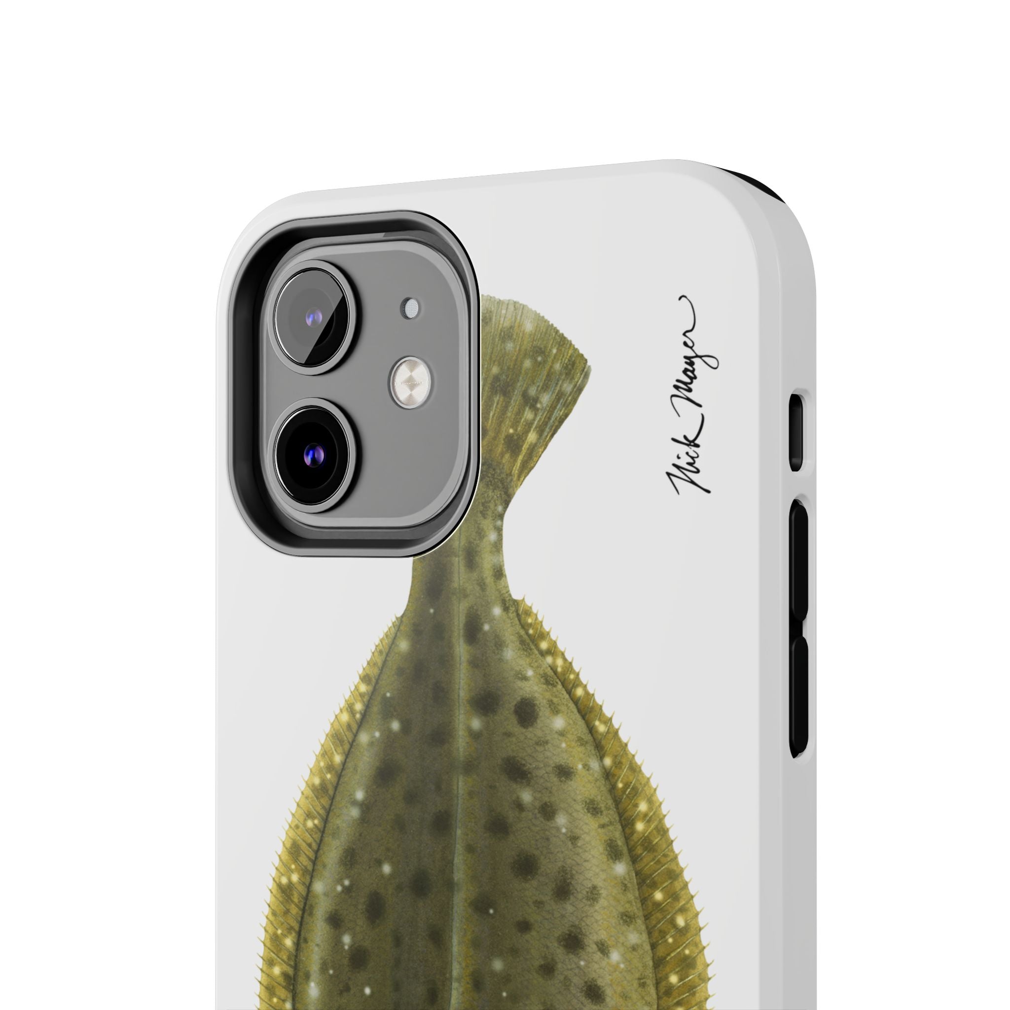 Fluke Phone Case (iPhone)