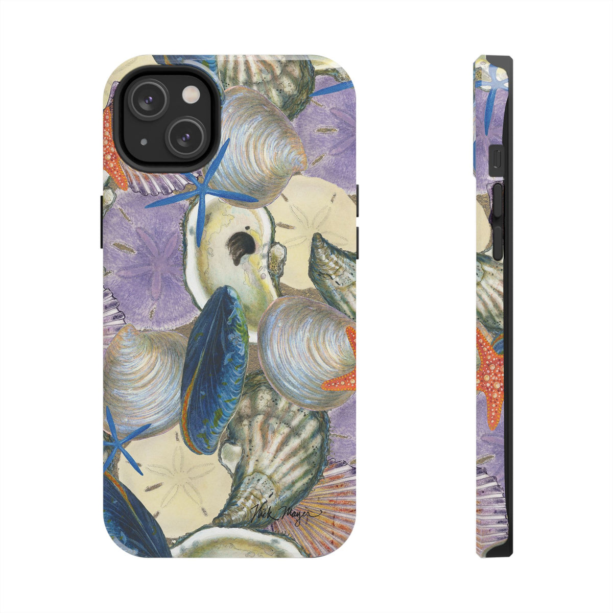 NEW Beachcomber Phone Case (iPhone) Printify