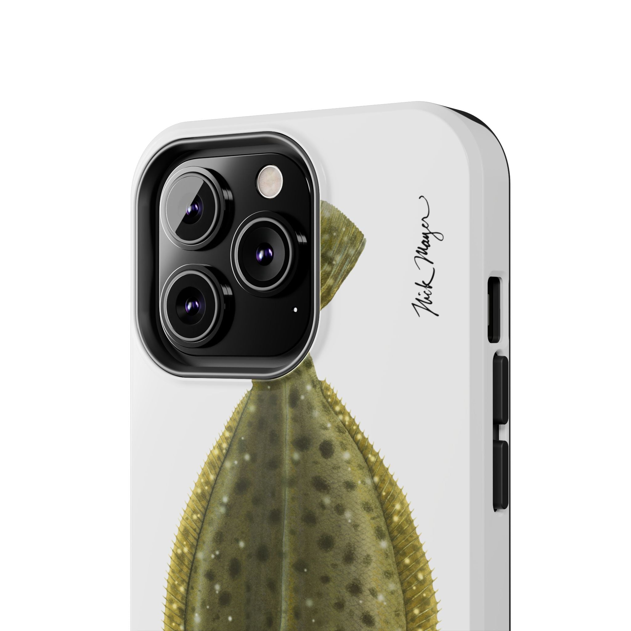 Fluke Phone Case (iPhone)