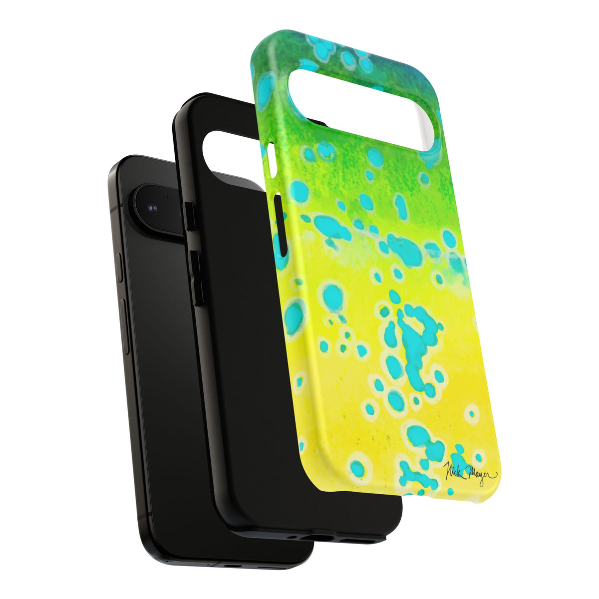 Mahi Skin Phone Case (Samsung) Printify