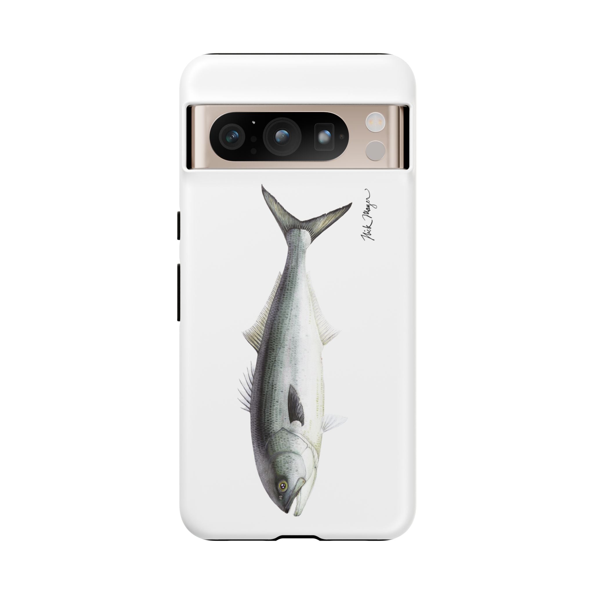 Bluefish Phone Case (Samsung)