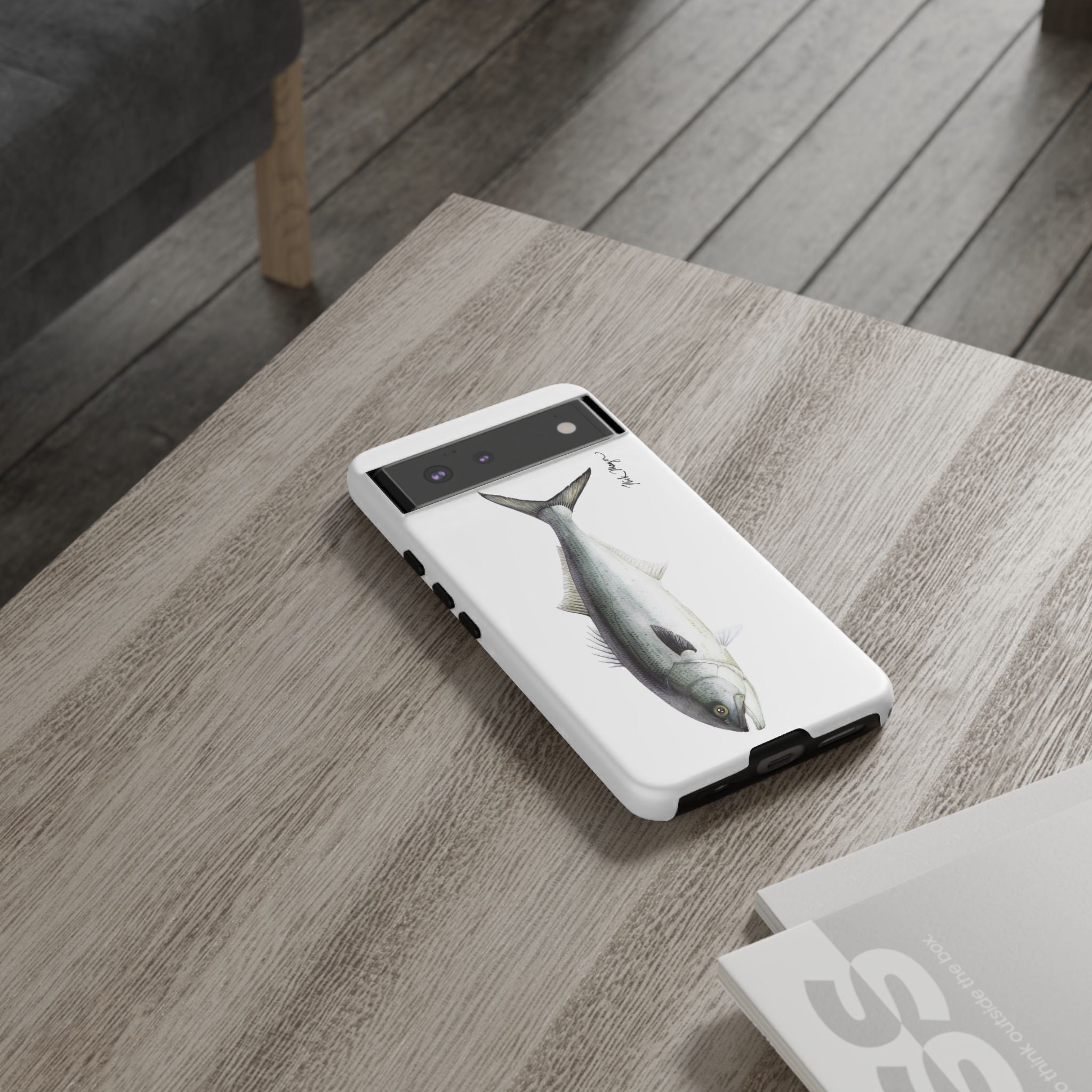 Bluefish Phone Case (Samsung)
