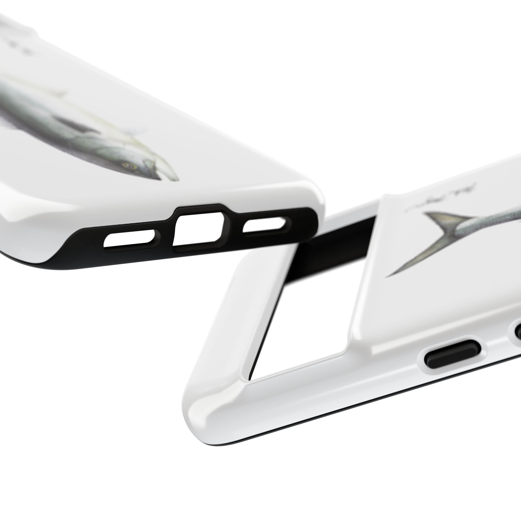 Bluefish Phone Case (Samsung)