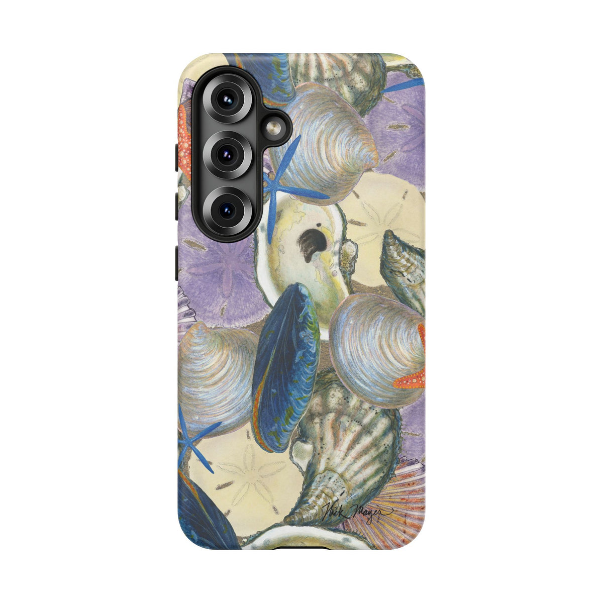 NEW Beachcomber Phone Case (Samsung) Printify