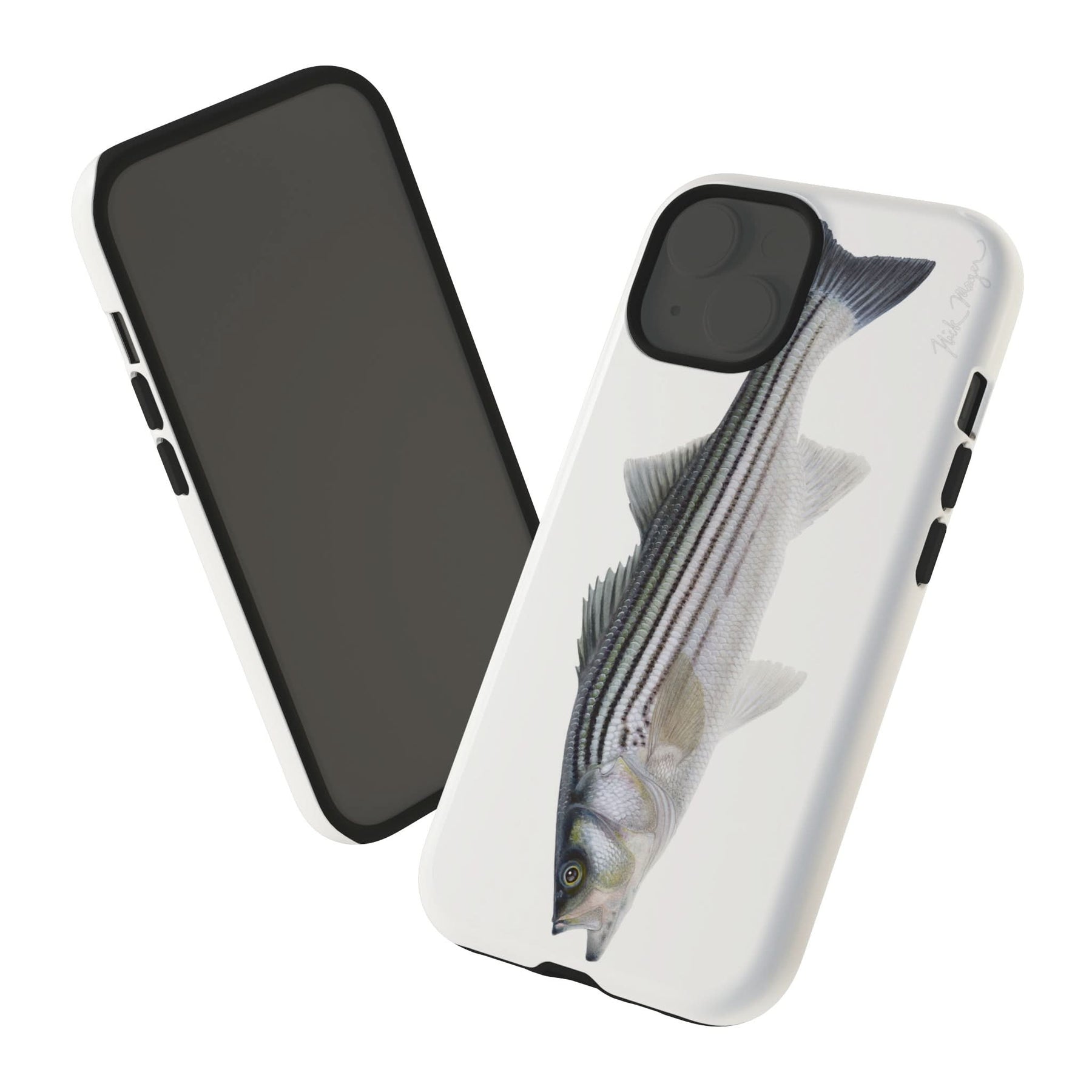 iPhone 15 Presale: Schoolie Striper