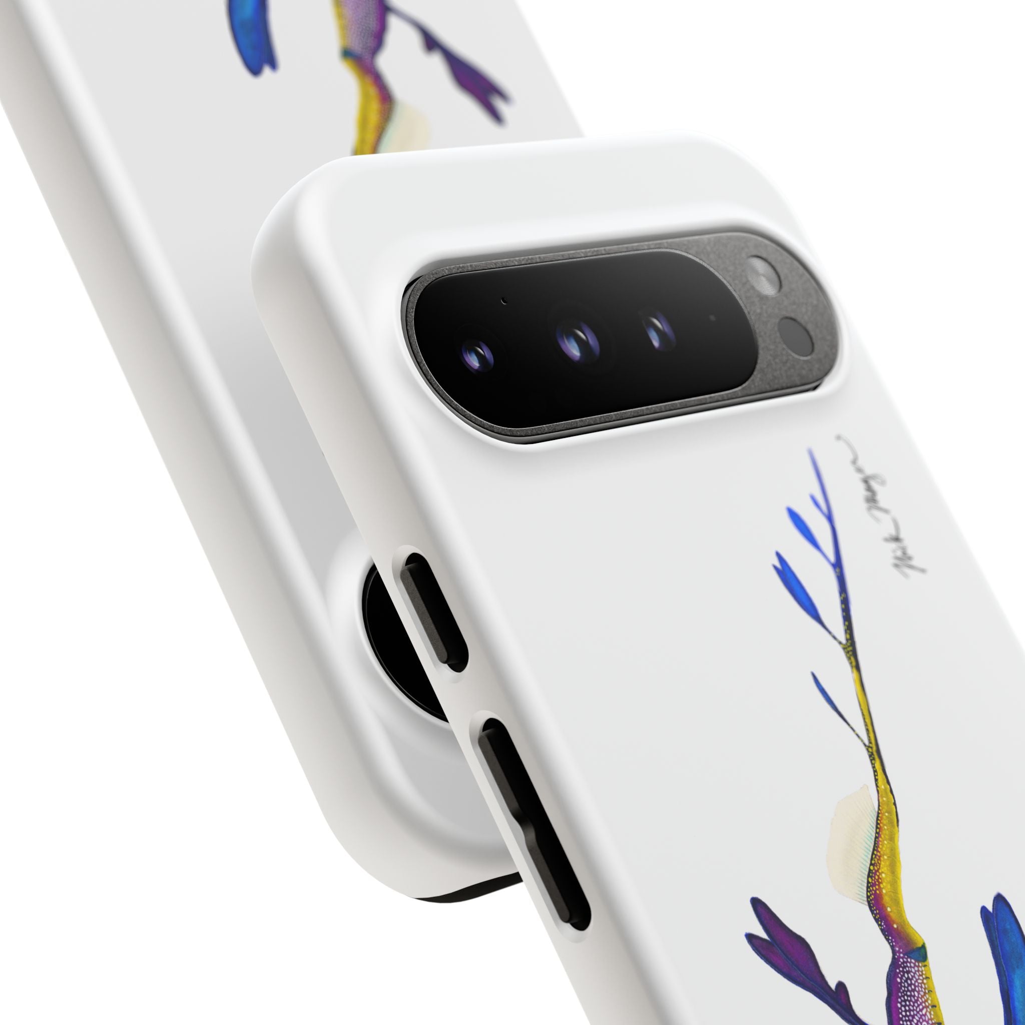 Weedy Seadragon Phone Case (Samsung)