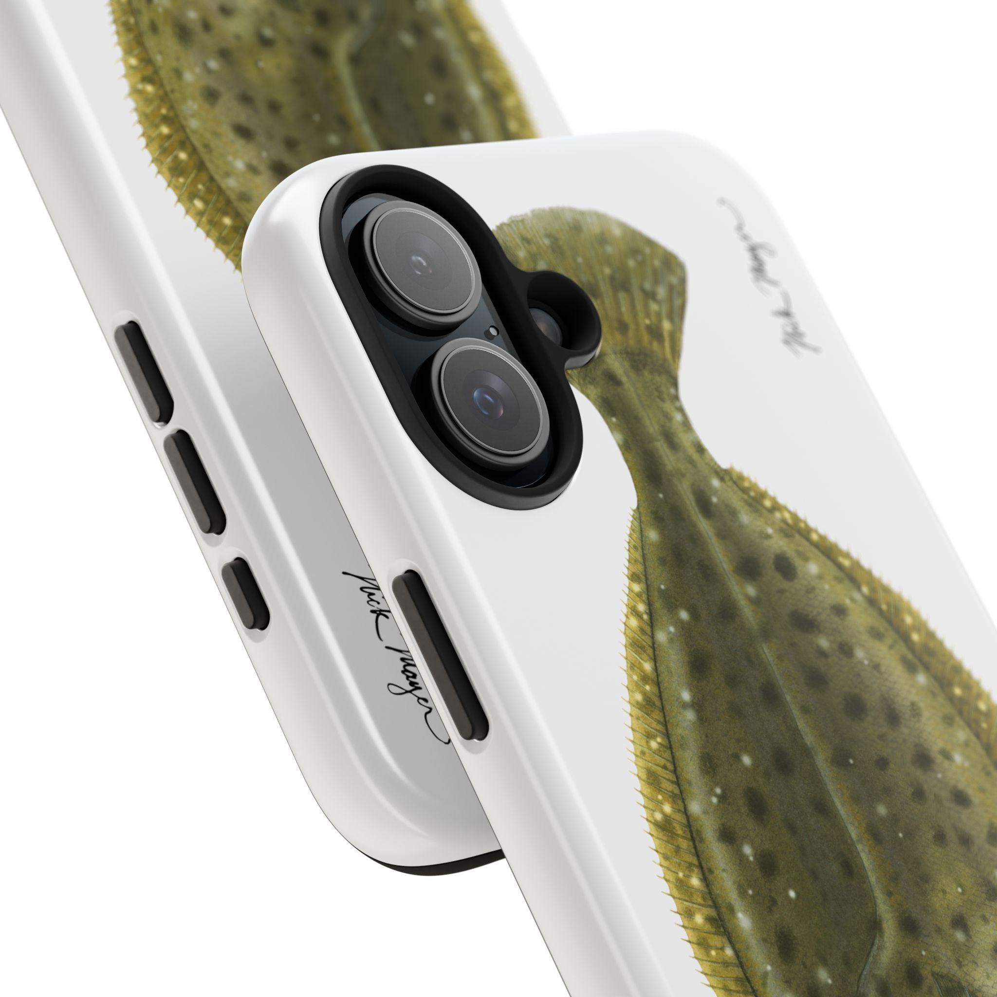 Fluke Phone Case (iPhone)