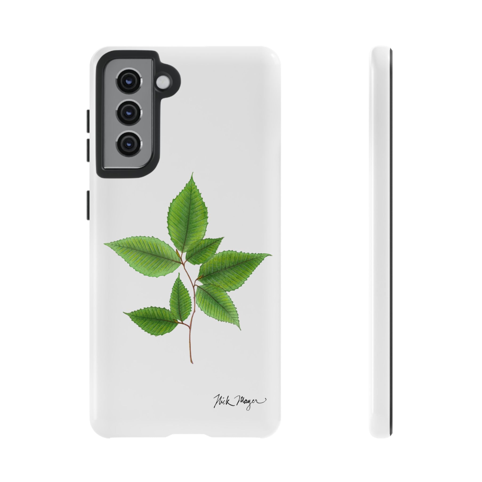 American Beech Phone Case (Samsung)