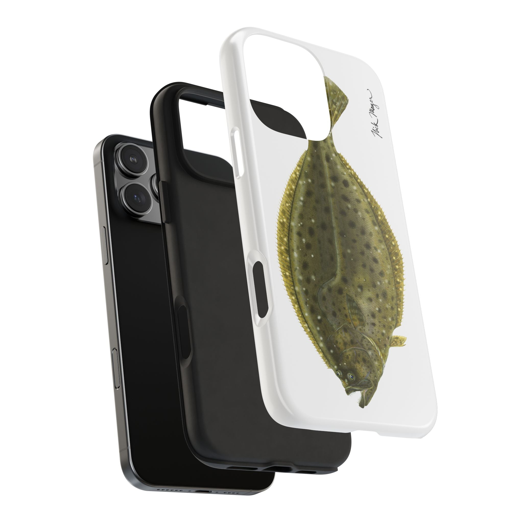 Fluke Phone Case (iPhone)