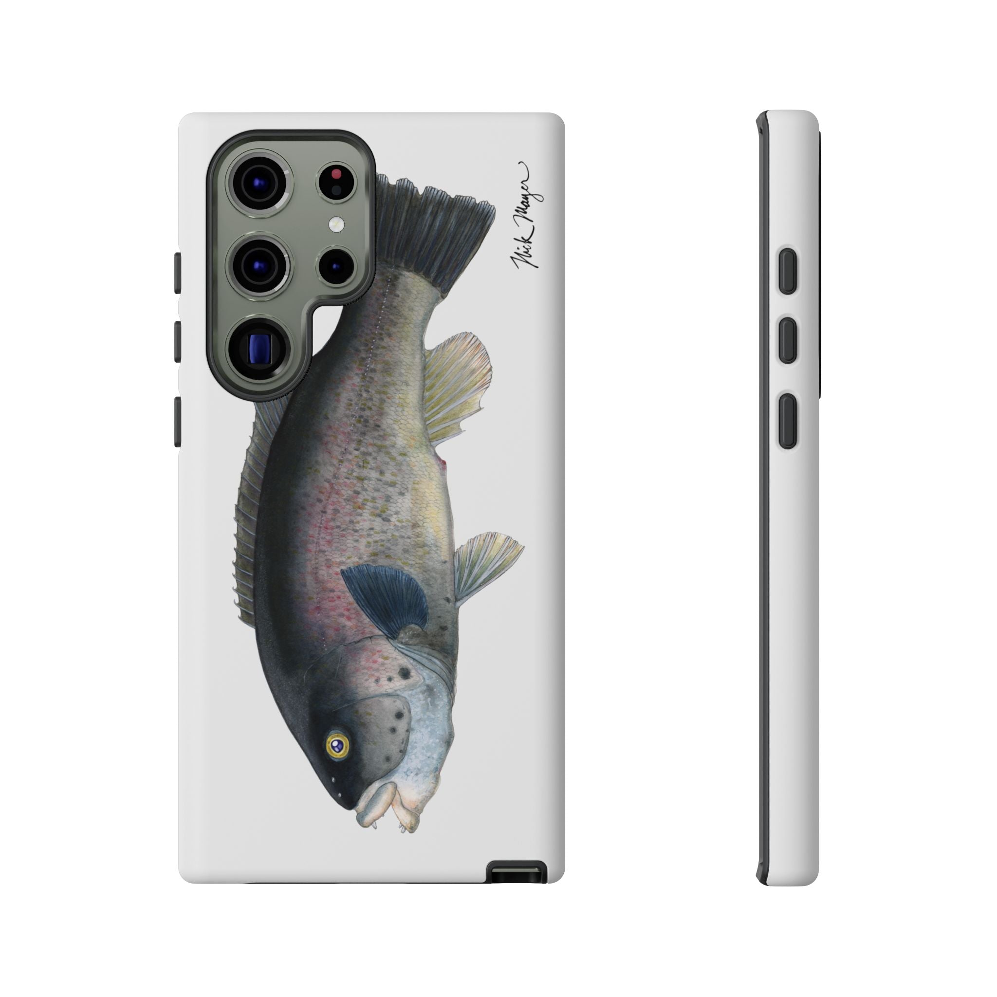 Tautog Phone Case (Samsung)