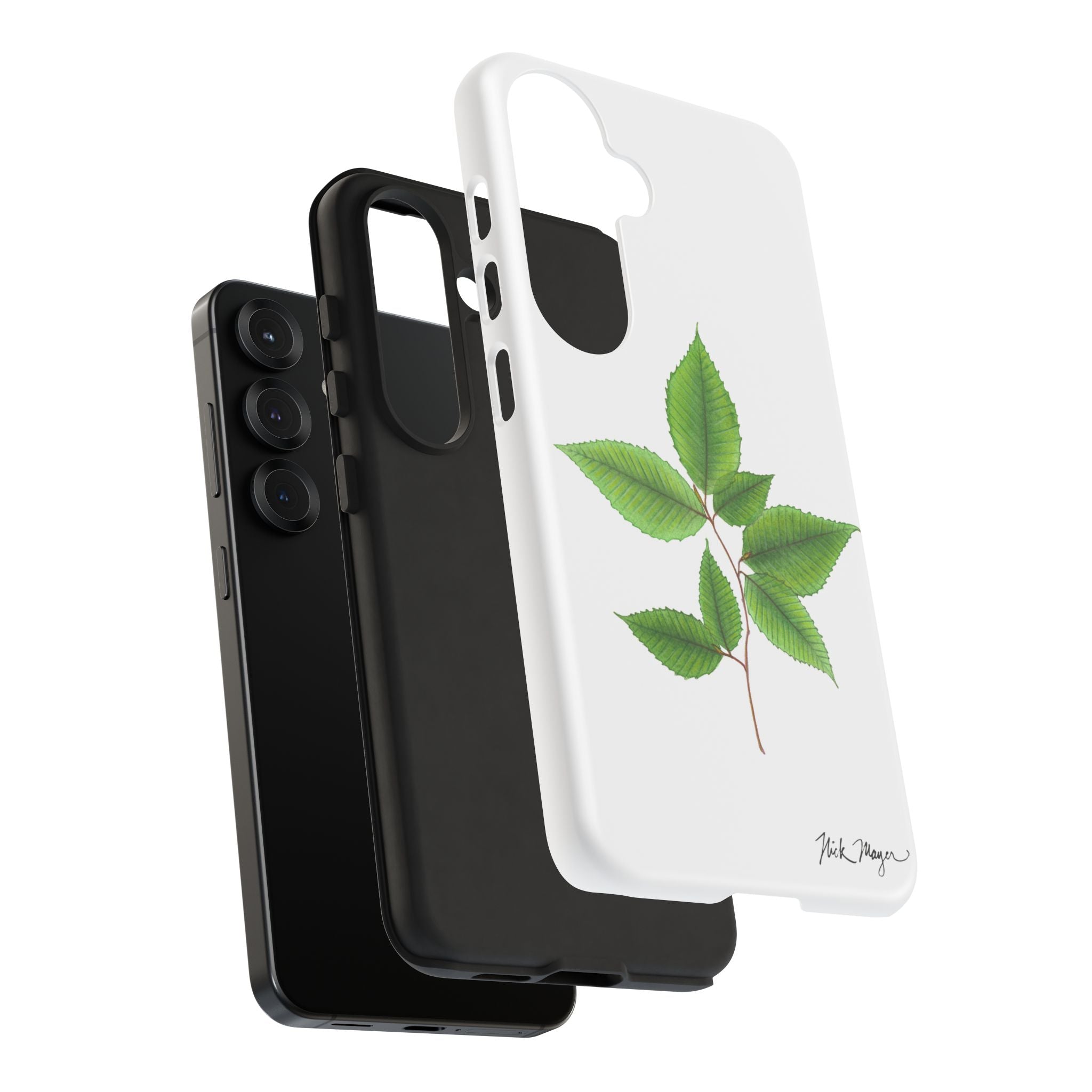 American Beech Phone Case (Samsung)