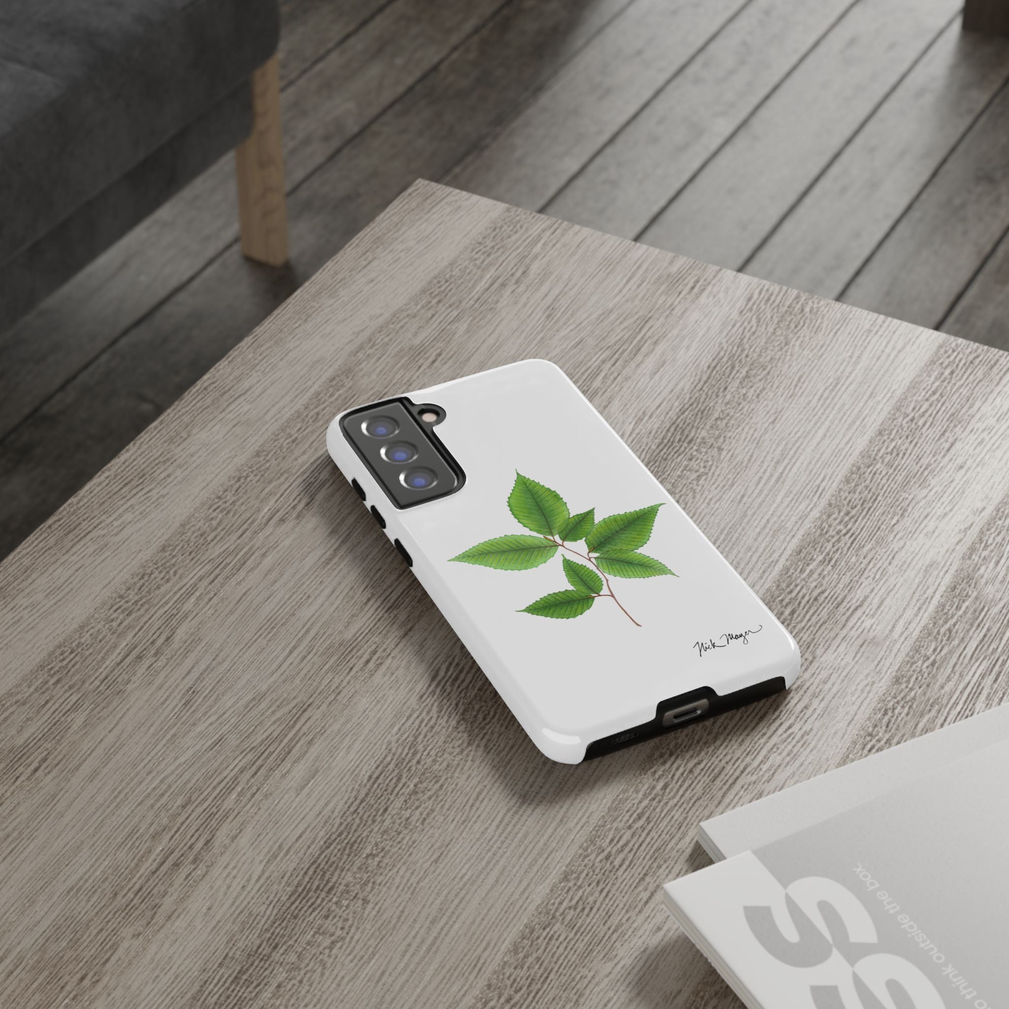 American Beech Phone Case (Samsung)