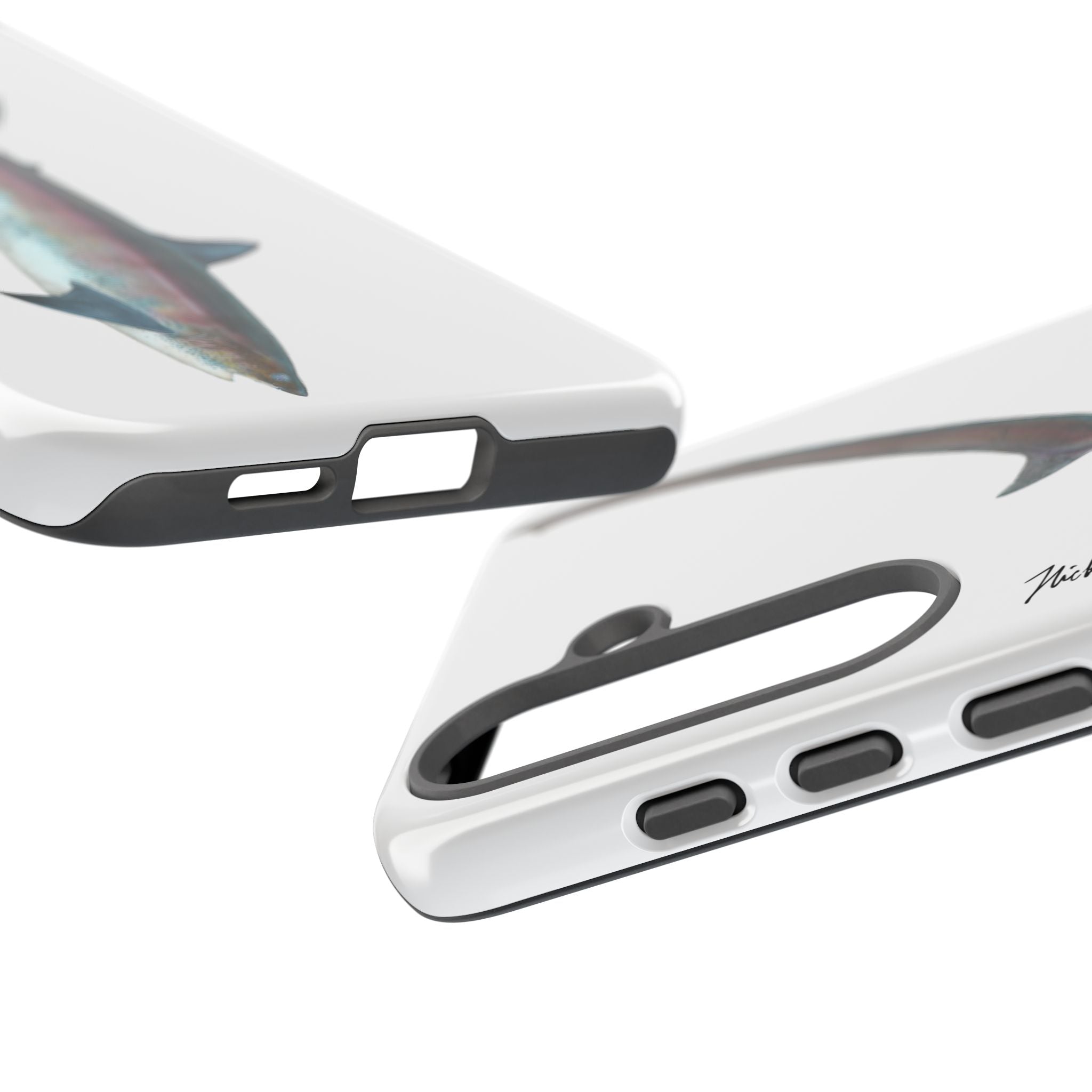 Thresher Shark Phone Case (Samsung)