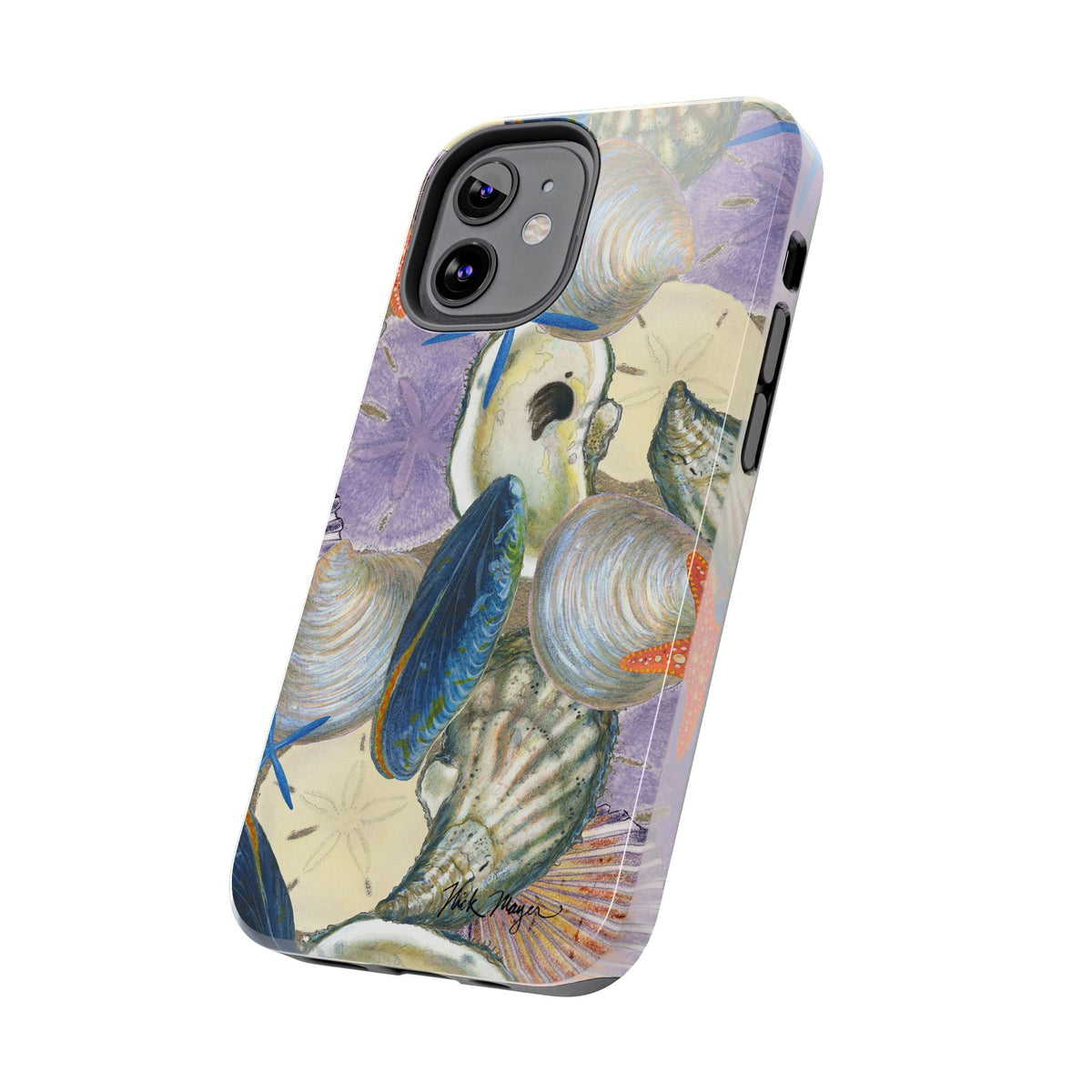 NEW Beachcomber Phone Case (iPhone) Printify