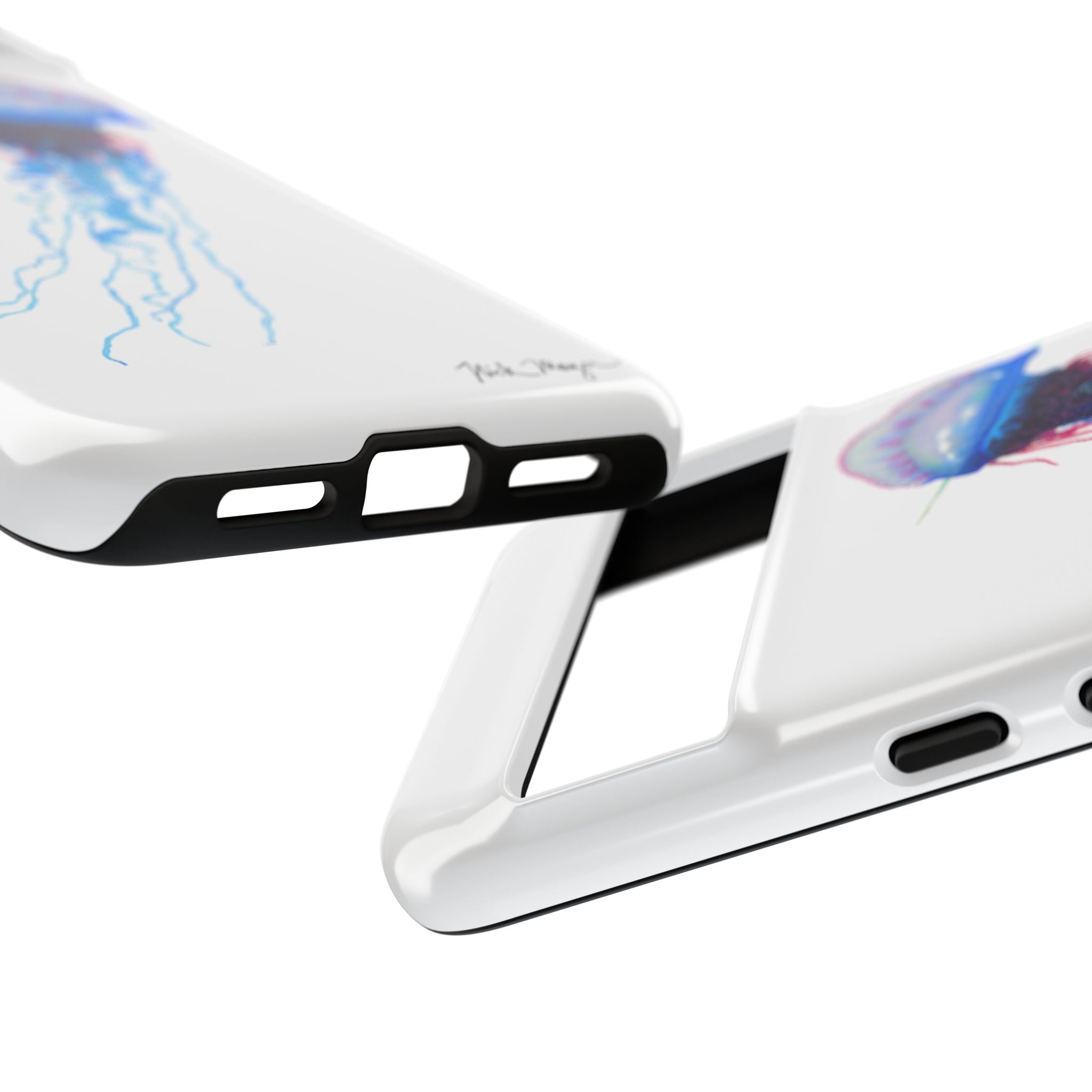 Portuguese Man O' War Phone Case (Samsung)