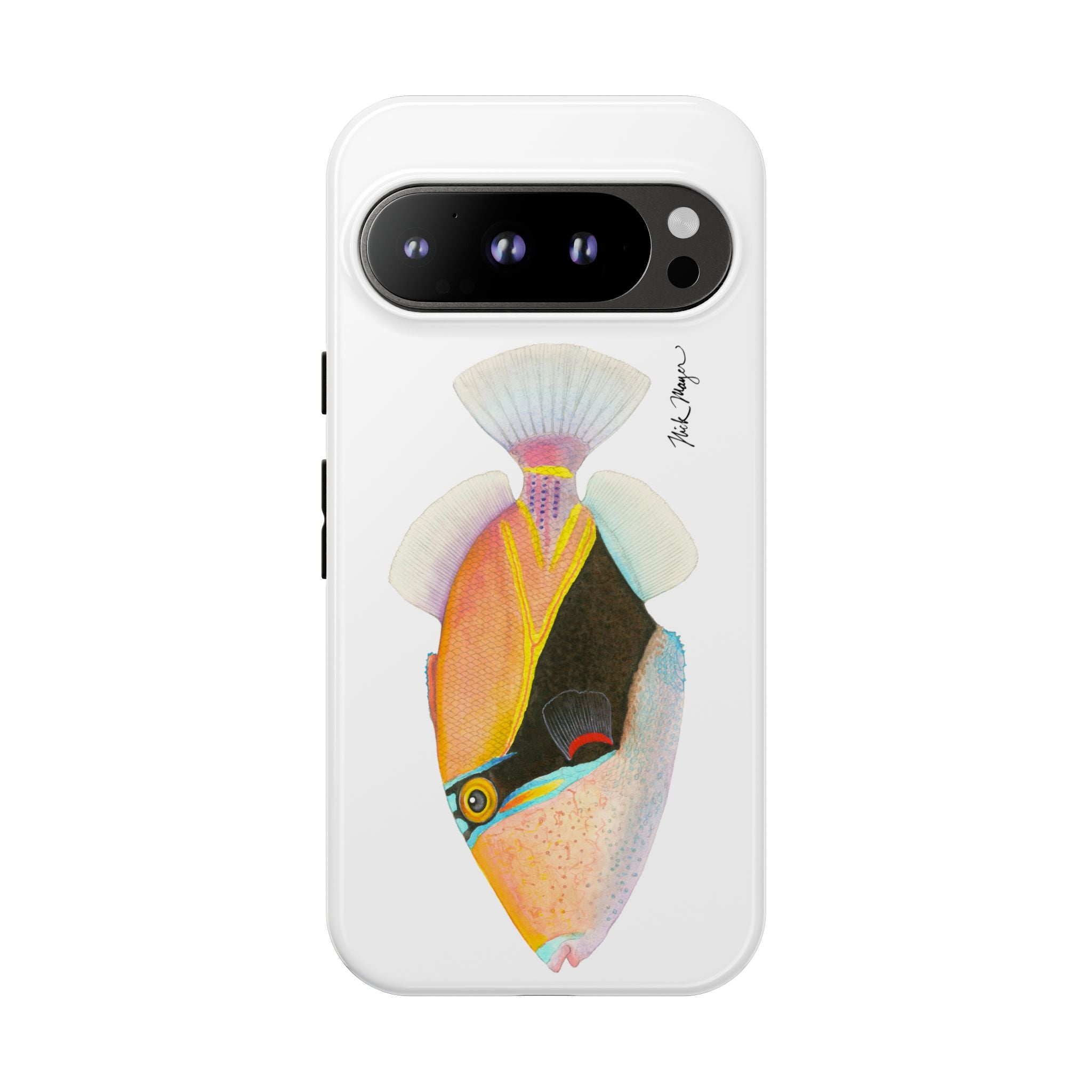 Humuhumunukunukuapua'a Phone Case (Samsung)