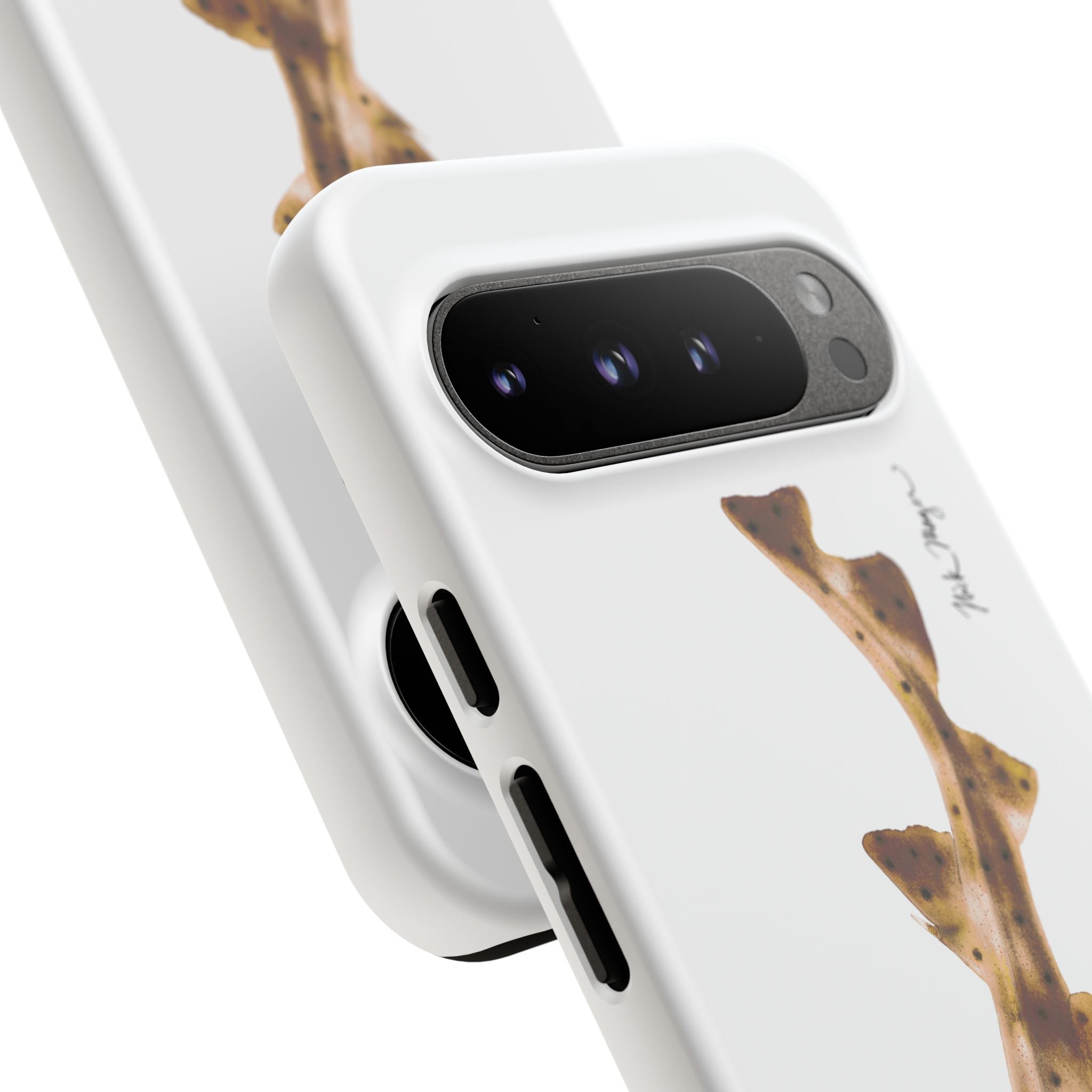 Horn Shark Phone Case (Samsung)