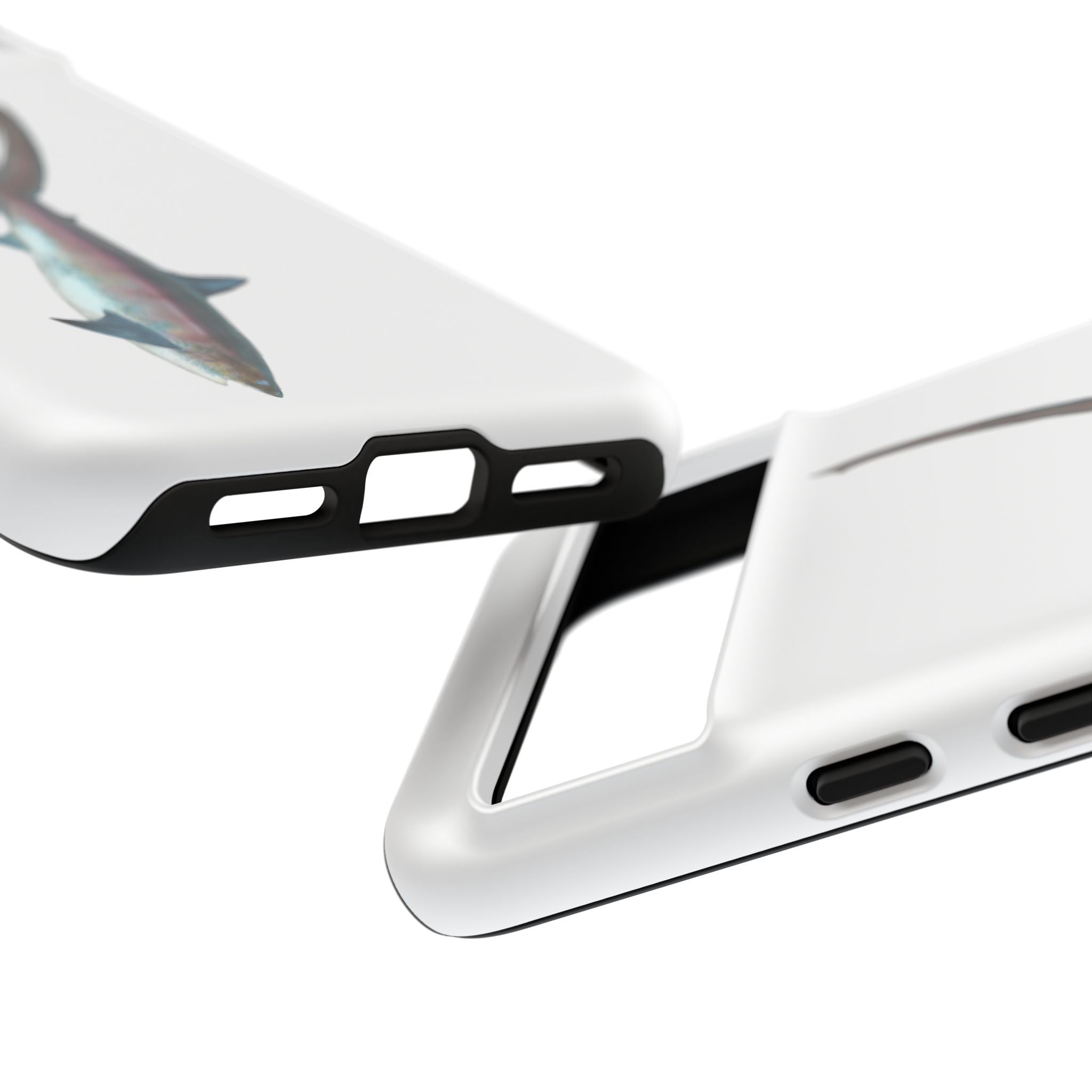 Thresher Shark Phone Case (Samsung)