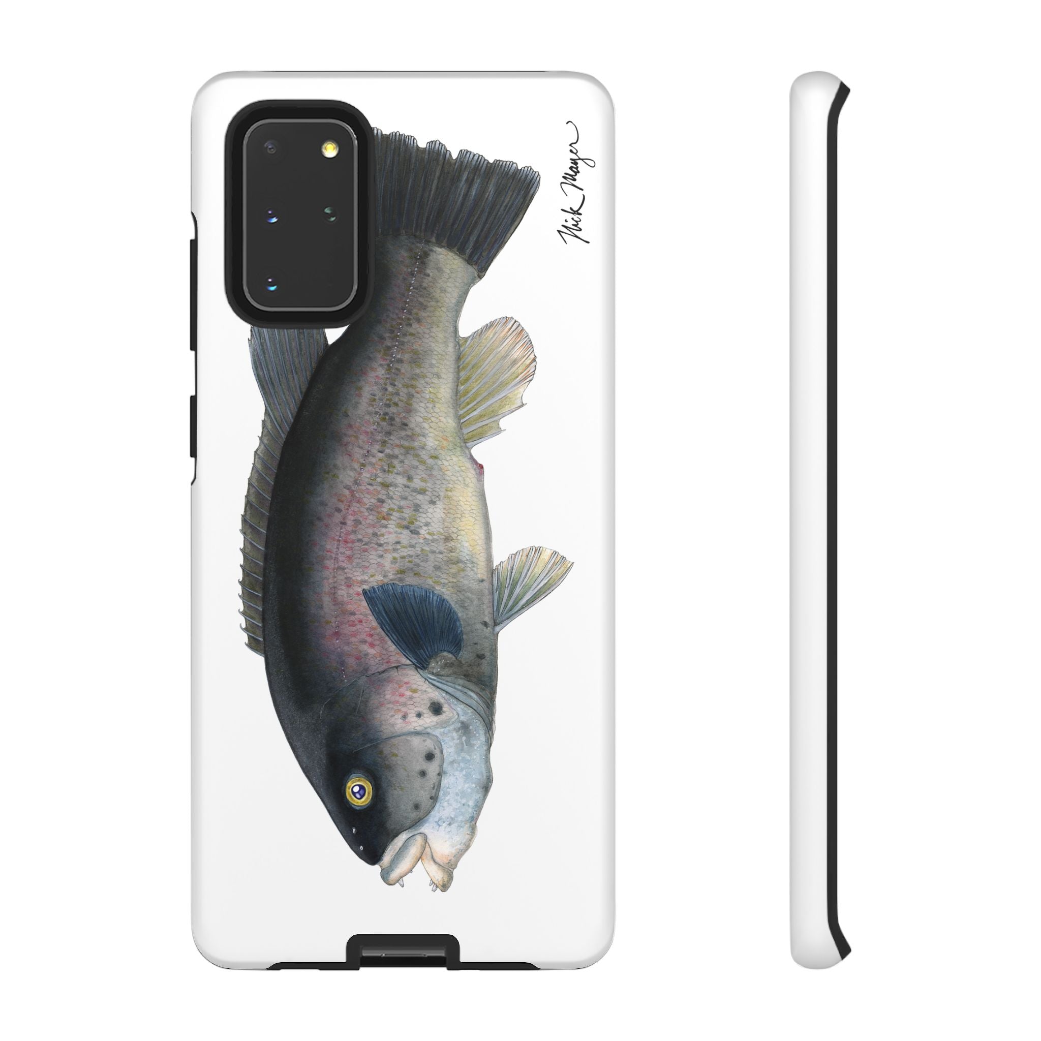 Tautog Phone Case (Samsung)