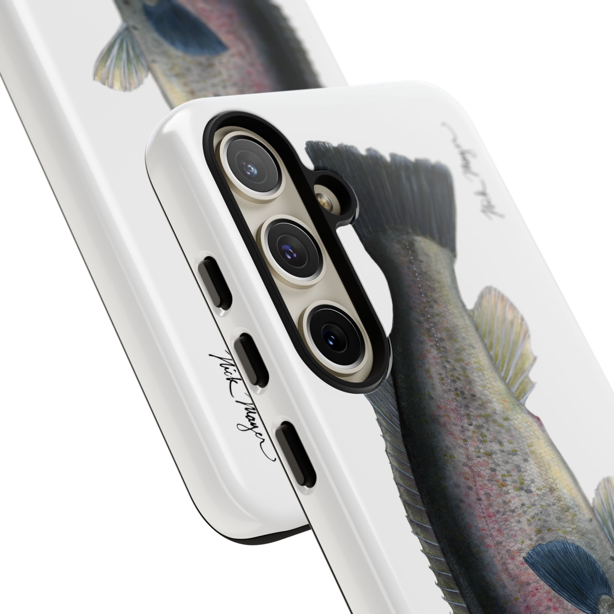 Tautog Phone Case (Samsung)