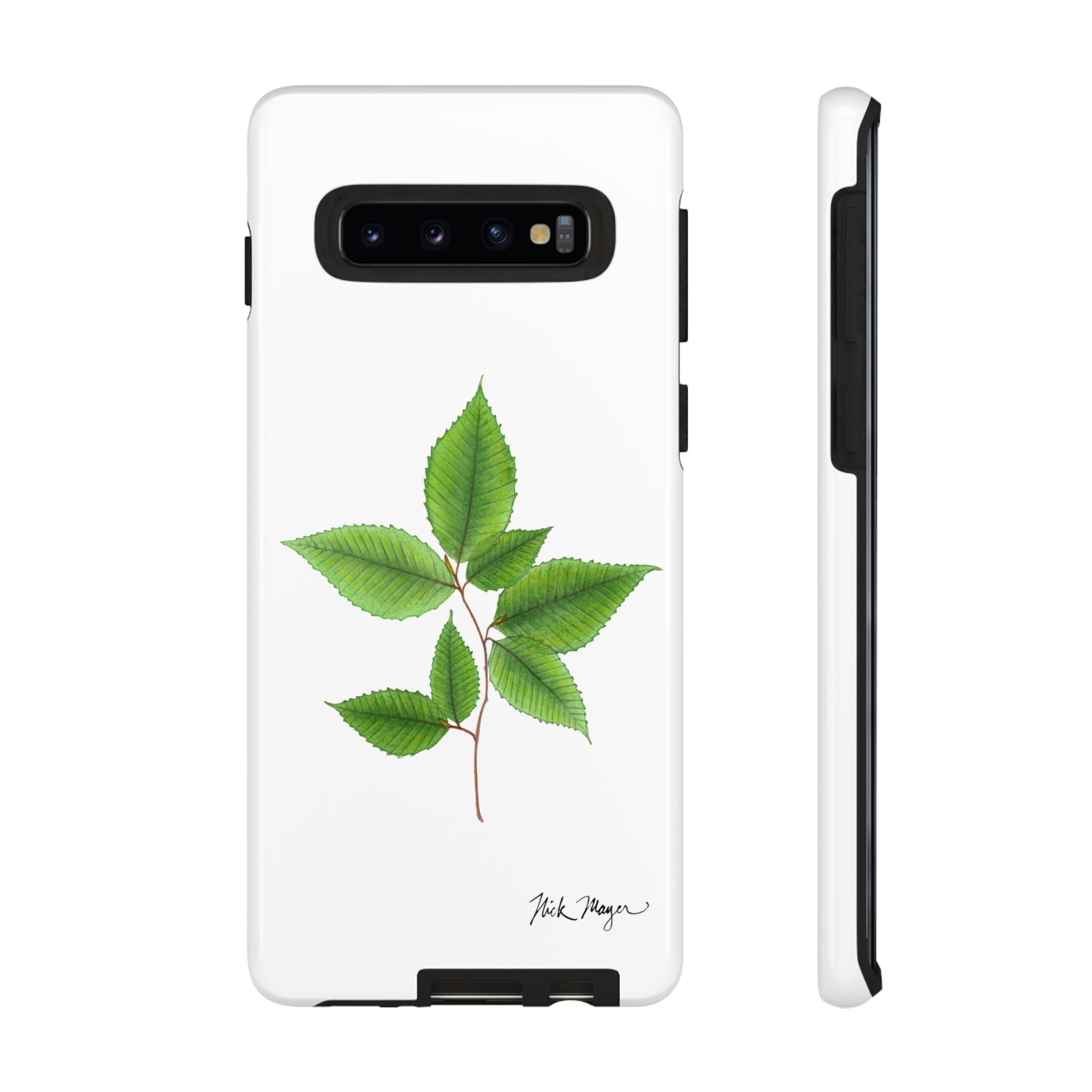 American Beech Phone Case (Samsung)