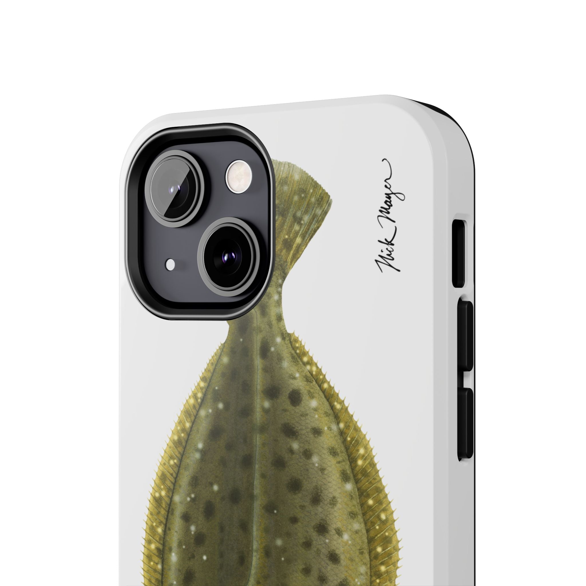 Fluke Phone Case (iPhone)