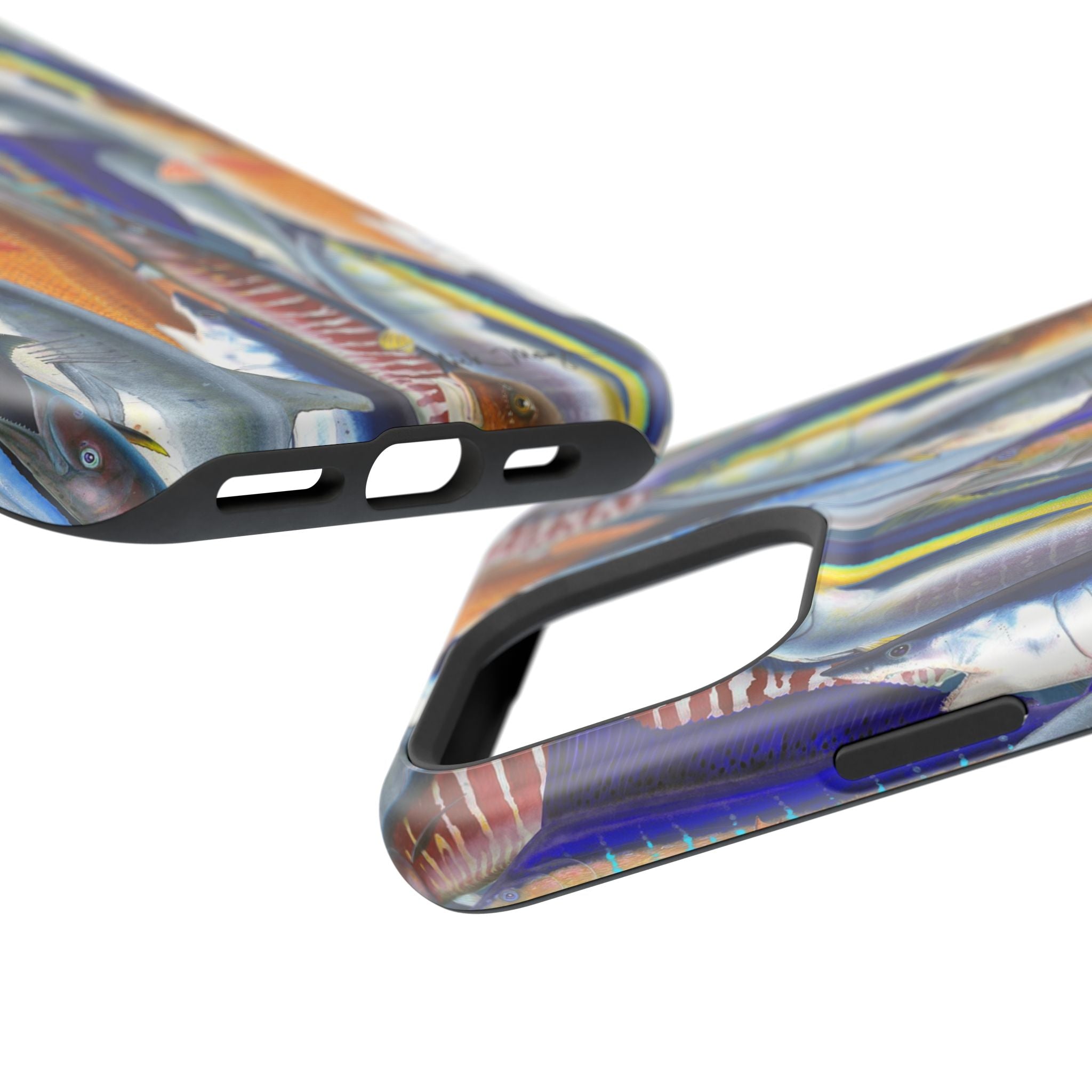 Offshore Angler MagSafe iPhone Case