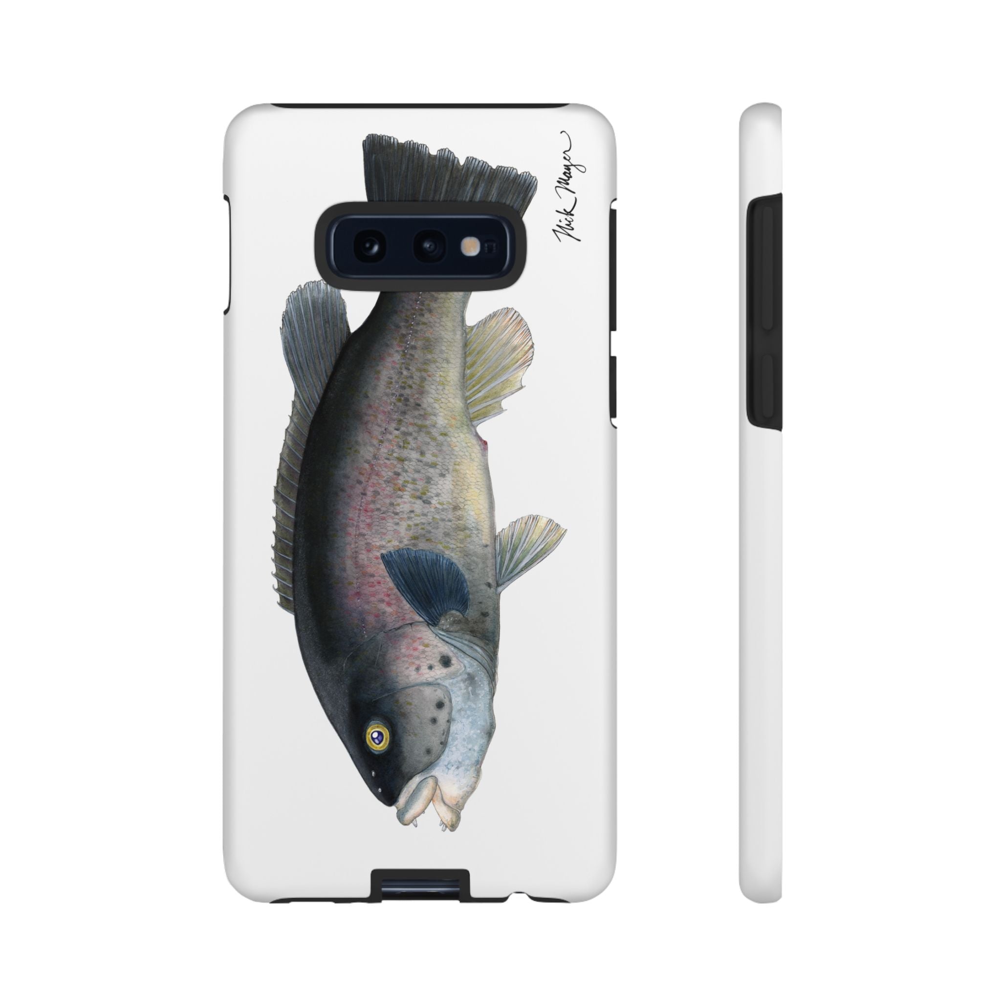 Tautog Phone Case (Samsung)